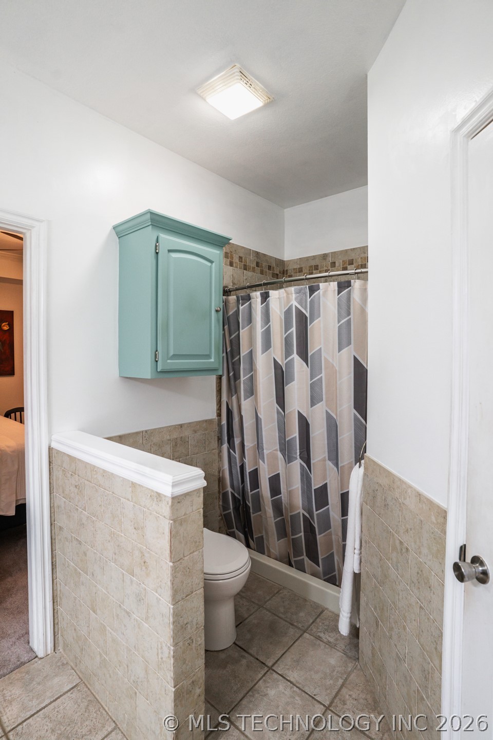 25296 S Valley Drive Claremore OK 74019