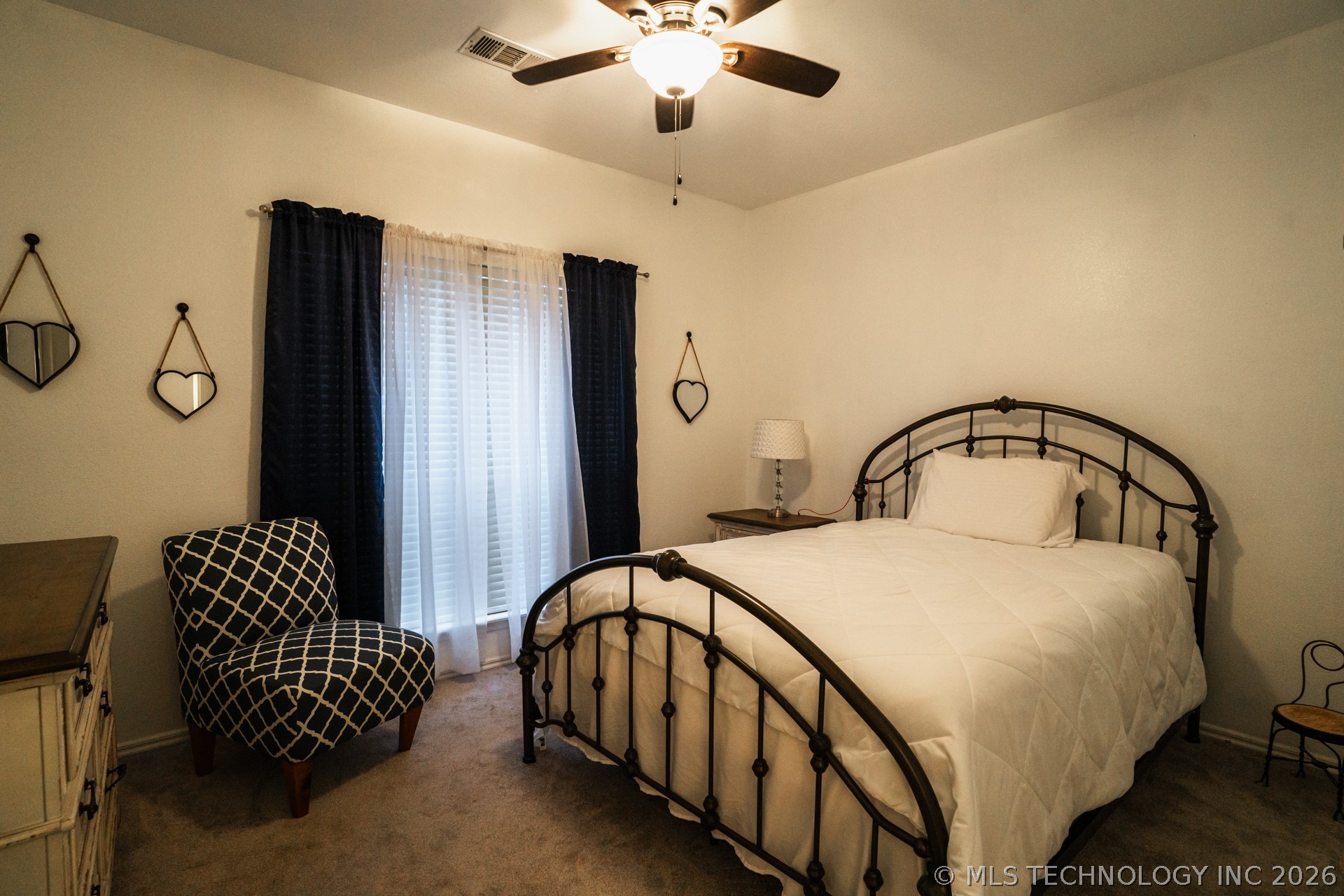 25296 S Valley Drive Claremore OK 74019