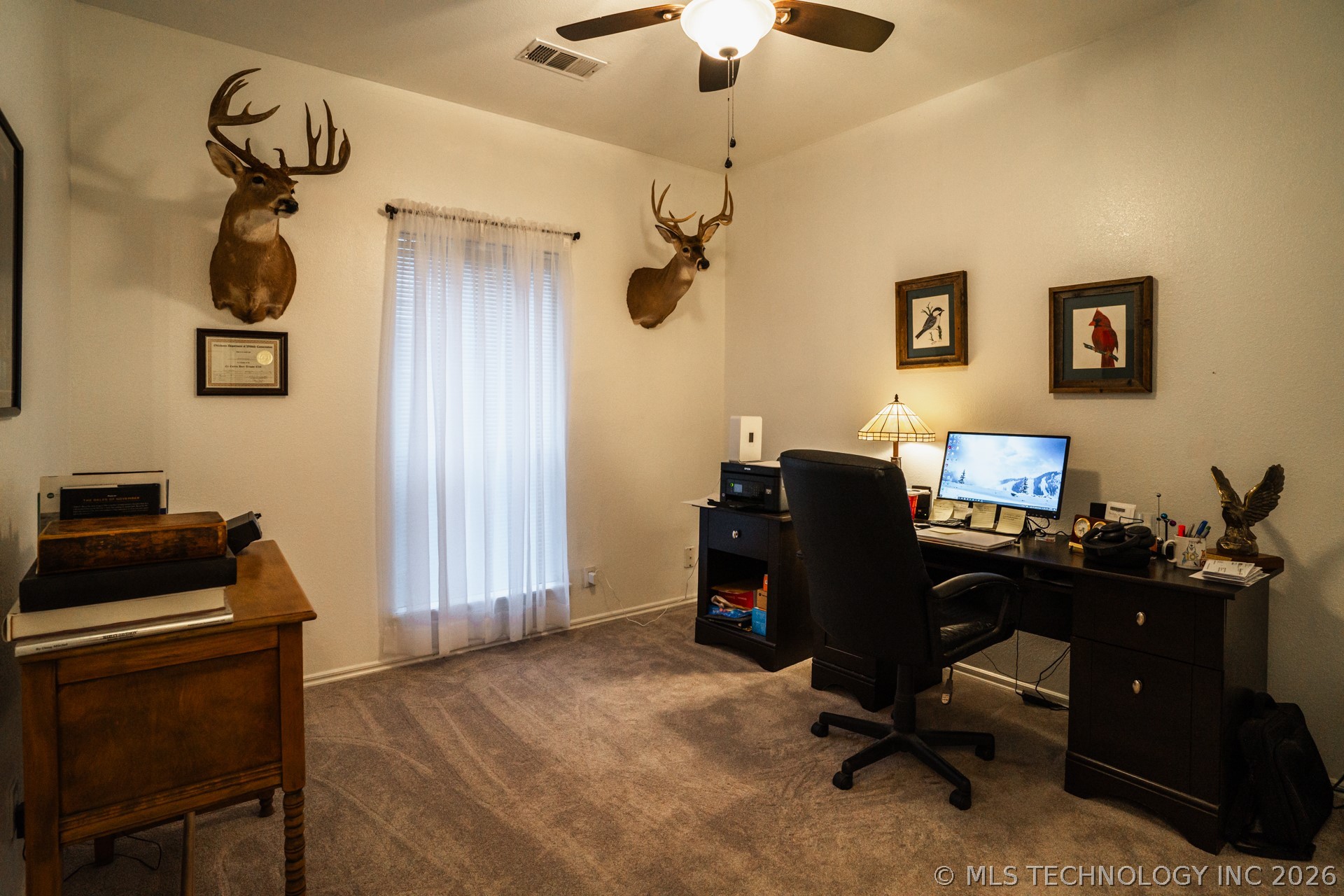 25296 S Valley Drive Claremore OK 74019