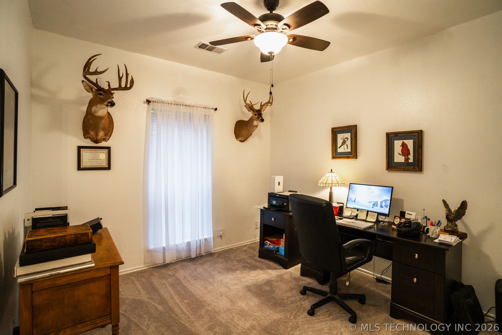 25296 S Valley Drive Claremore OK 74019