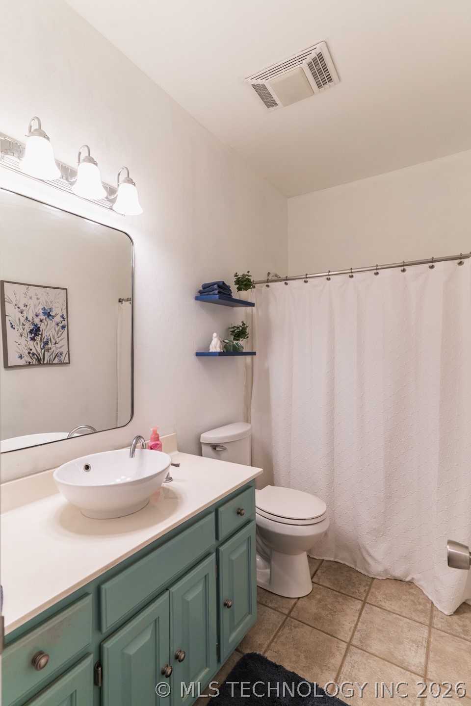 25296 S Valley Drive Claremore OK 74019