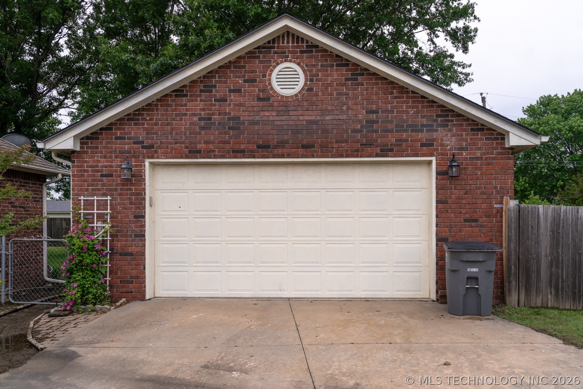 25296 S Valley Drive Claremore OK 74019