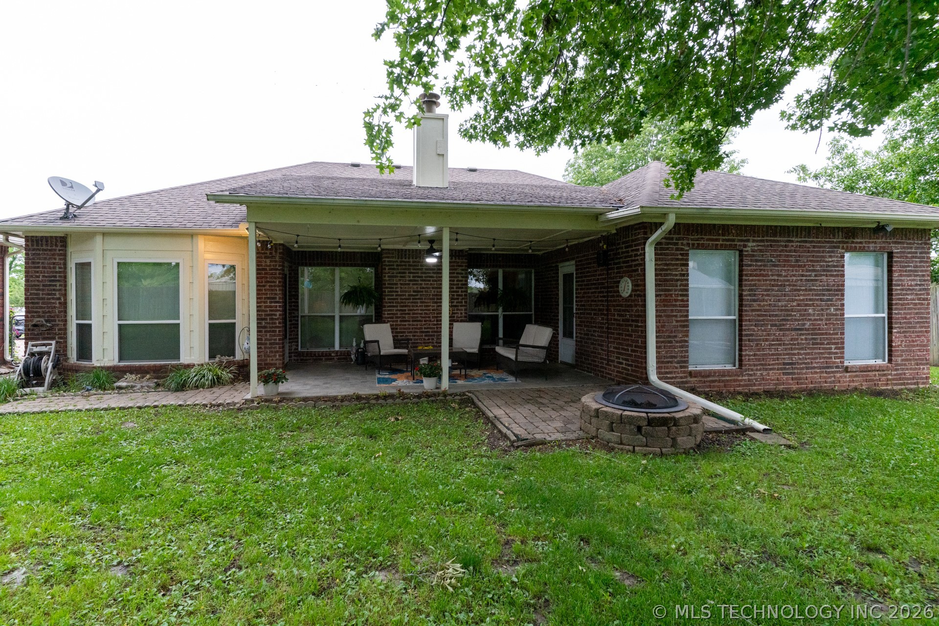 25296 S Valley Drive Claremore OK 74019