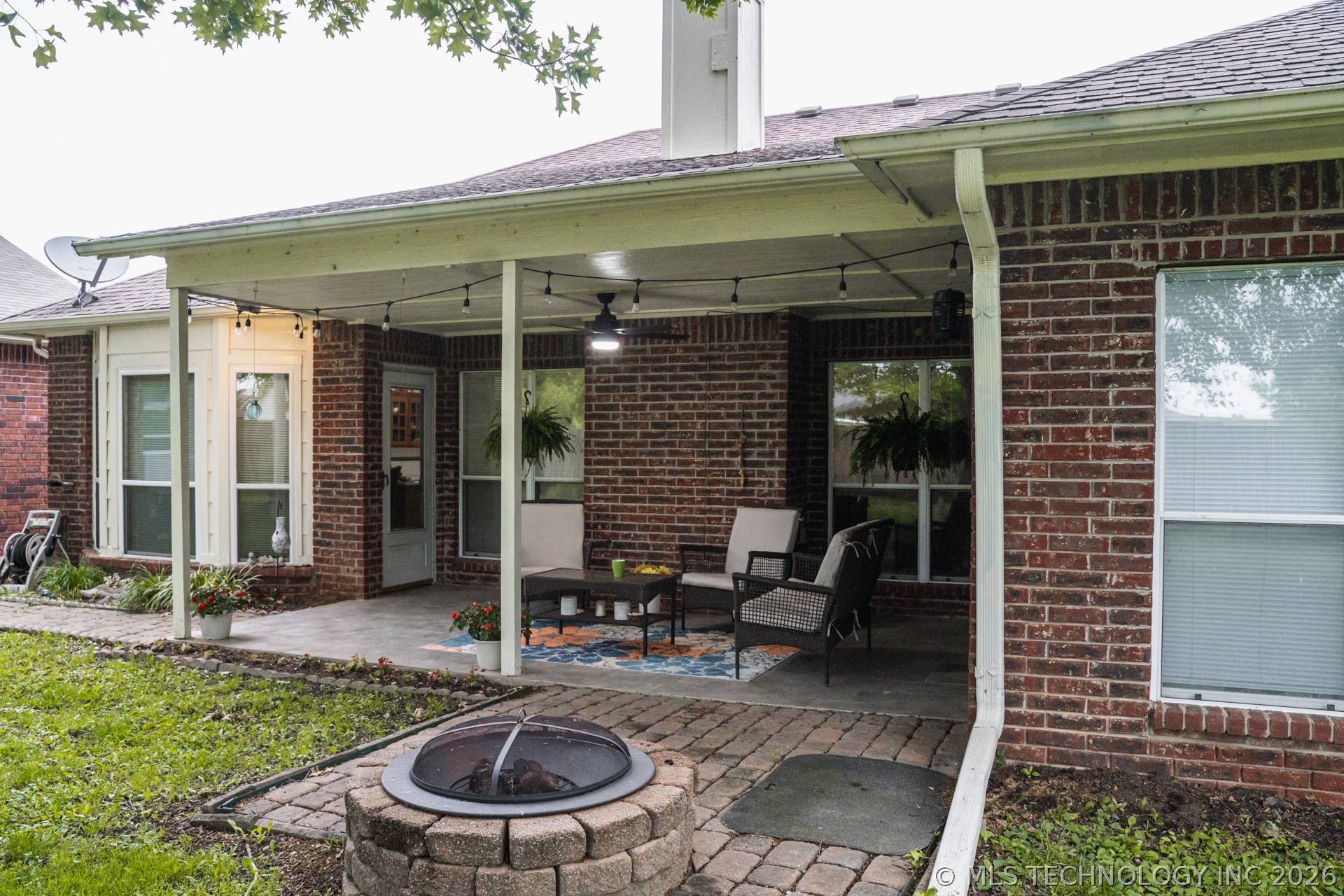 25296 S Valley Drive Claremore OK 74019