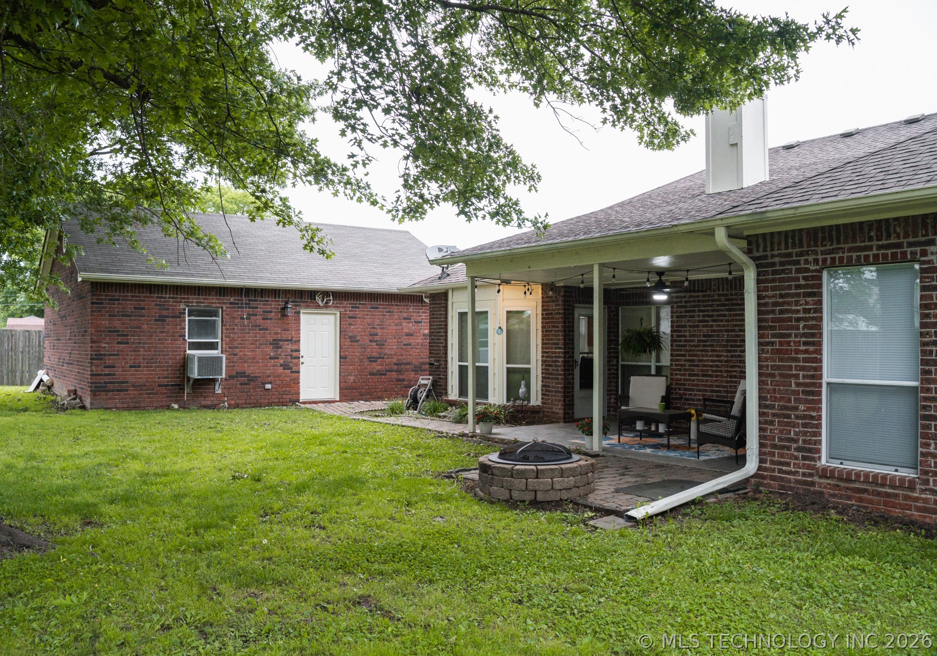 25296 S Valley Drive Claremore OK 74019
