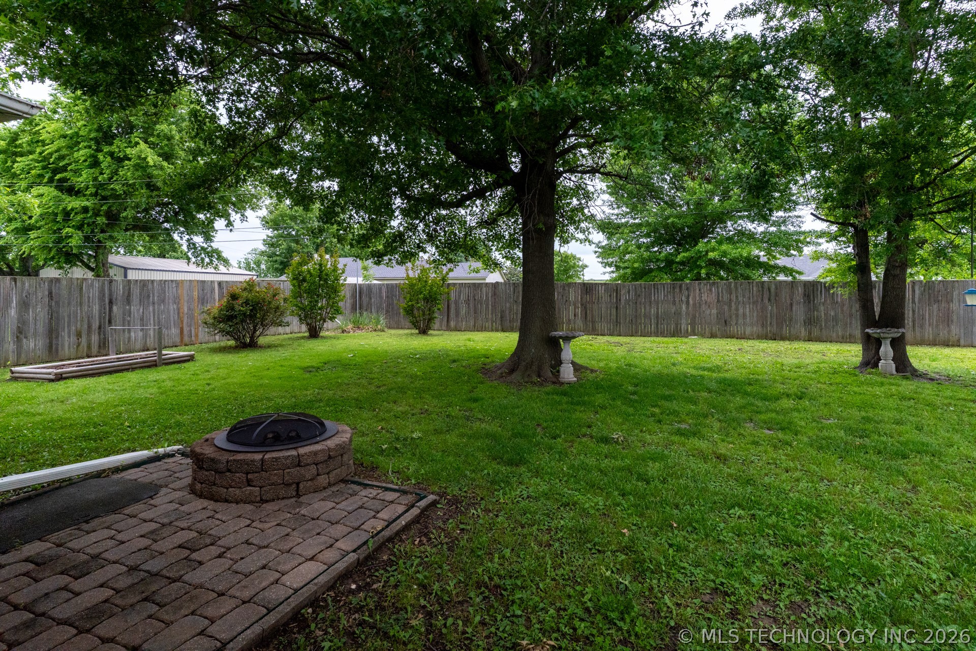 25296 S Valley Drive Claremore OK 74019