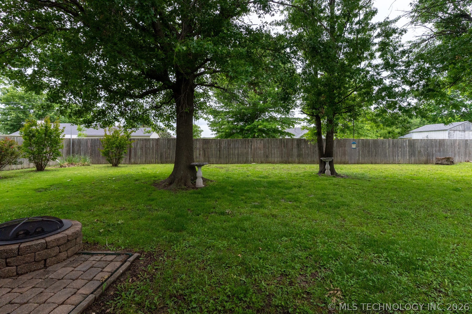 25296 S Valley Drive Claremore OK 74019