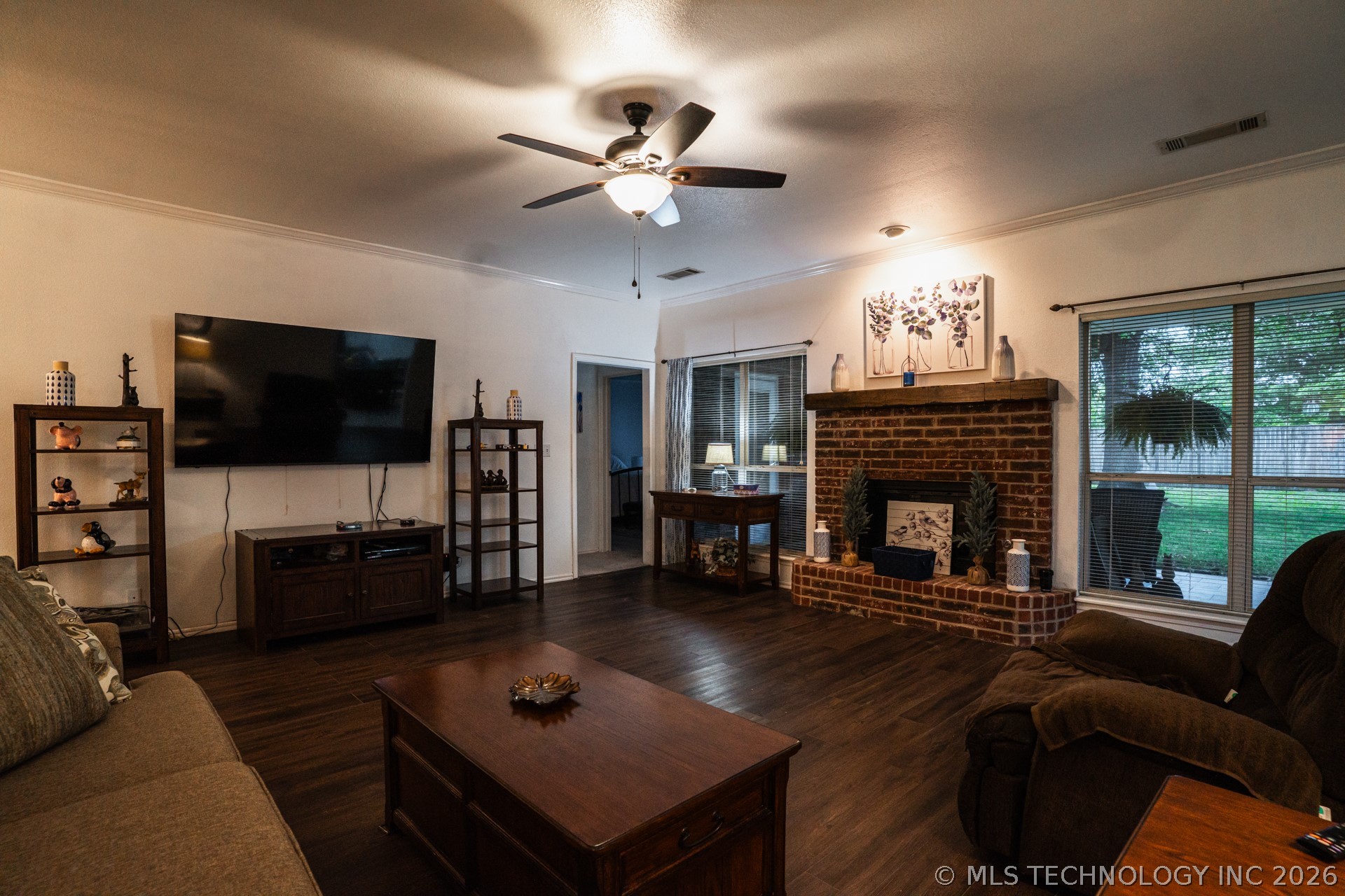 25296 S Valley Drive Claremore OK 74019