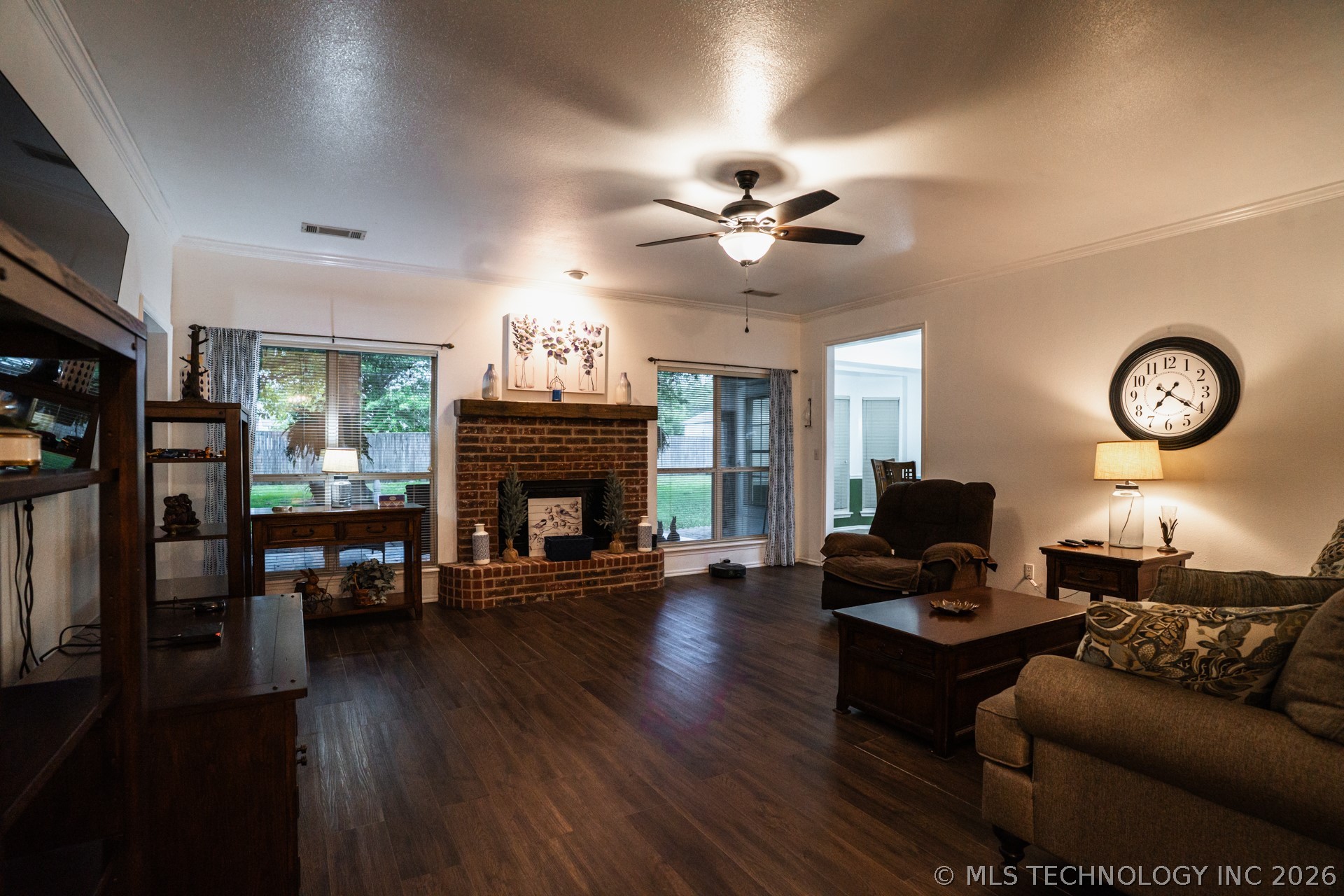 25296 S Valley Drive Claremore OK 74019