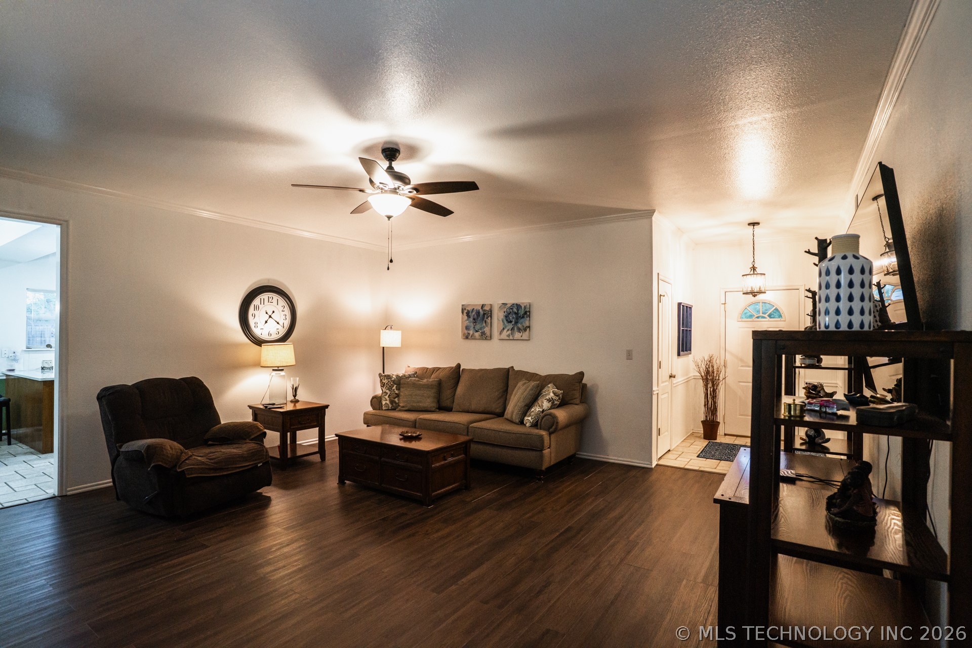 25296 S Valley Drive Claremore OK 74019