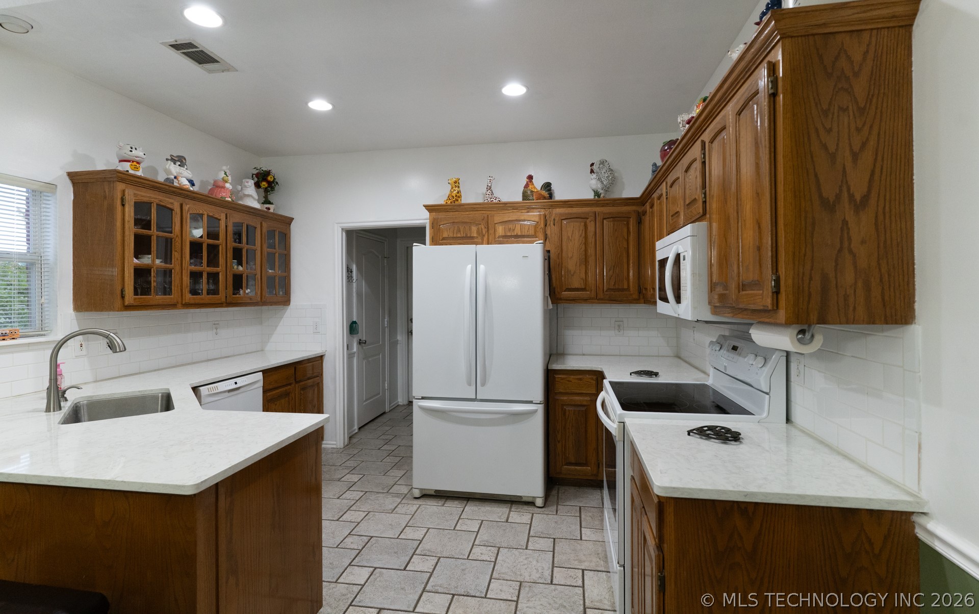 25296 S Valley Drive Claremore OK 74019