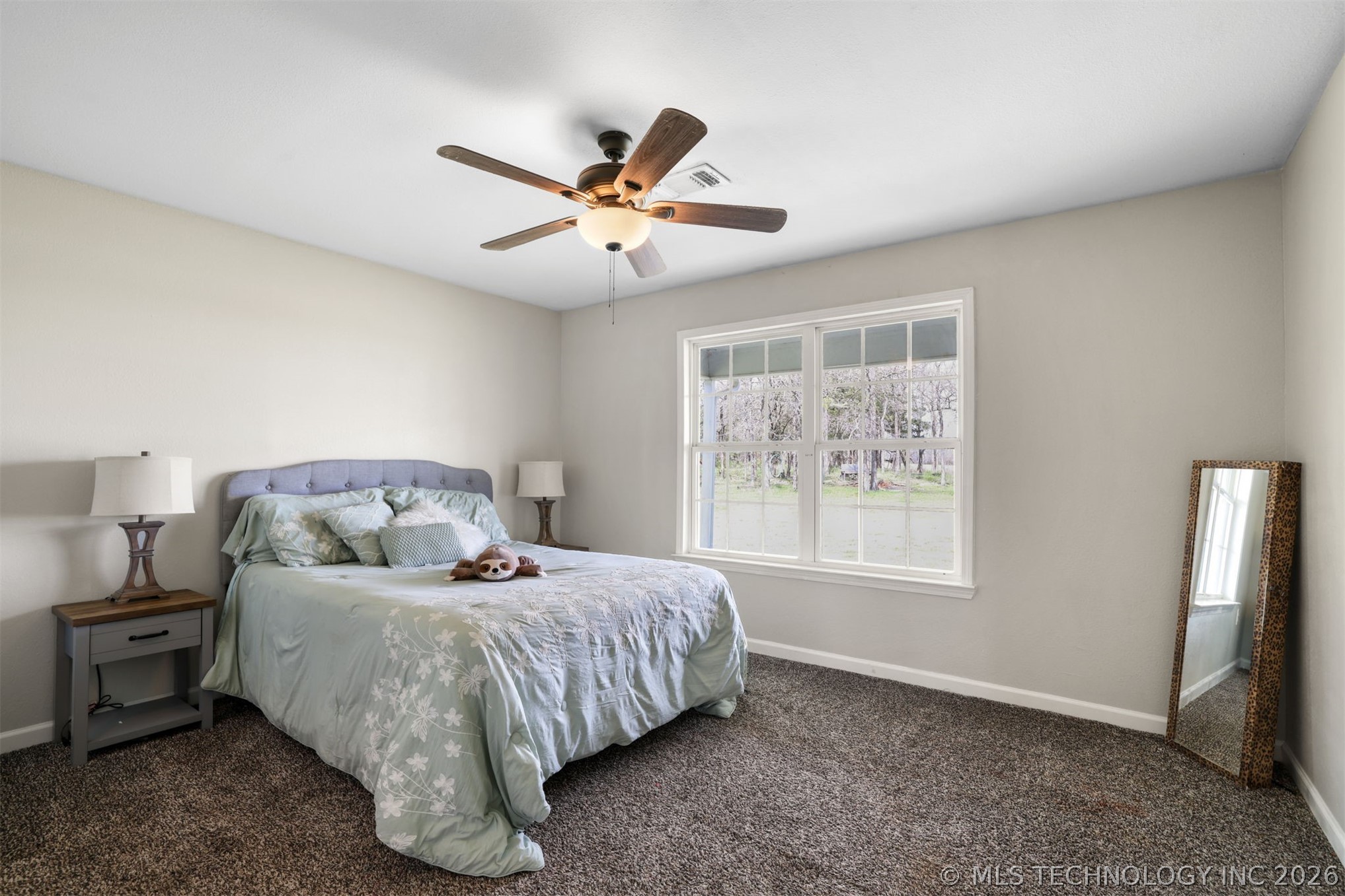 1180 N 4430 Road Valliant OK 74764