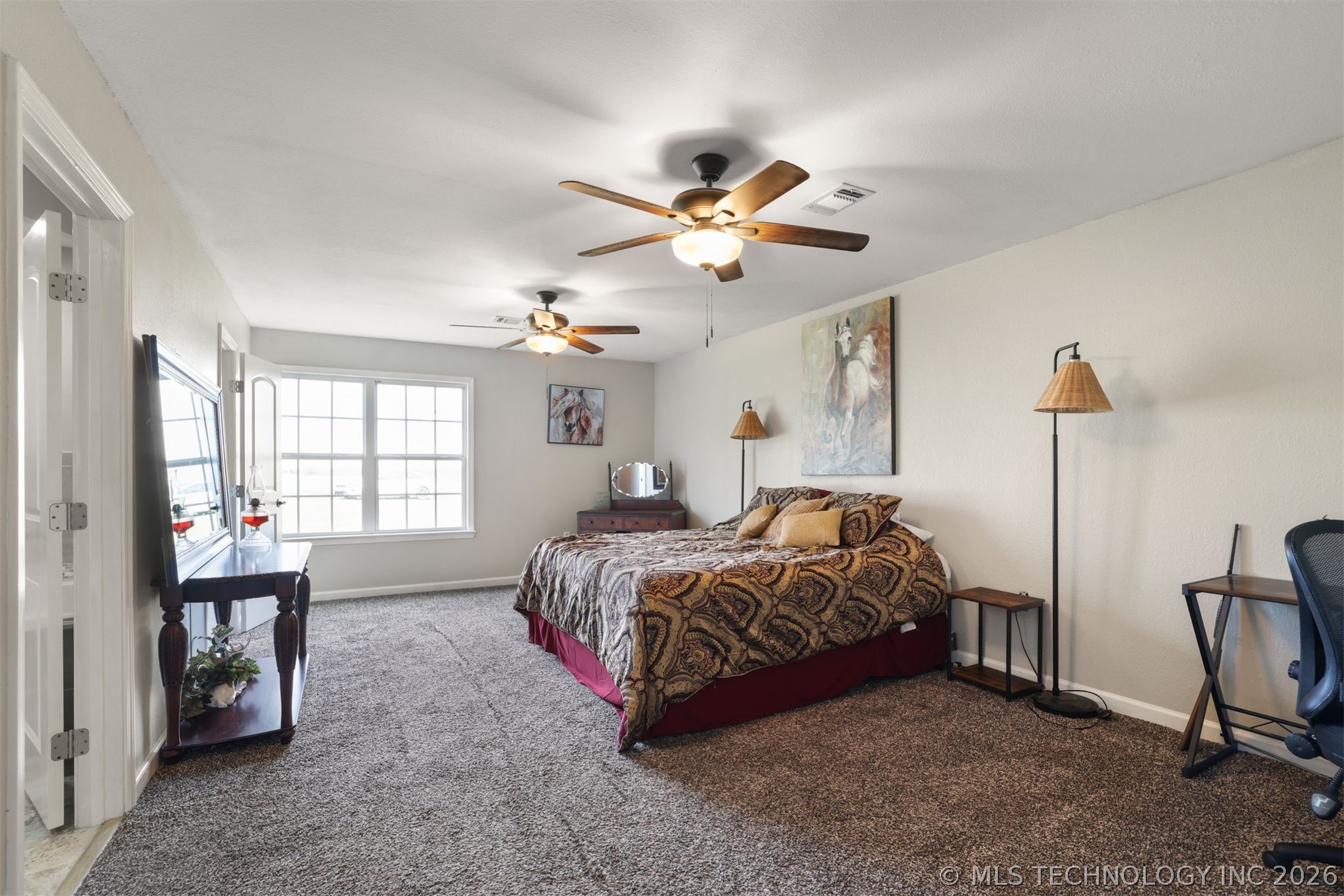 1180 N 4430 Road Valliant OK 74764
