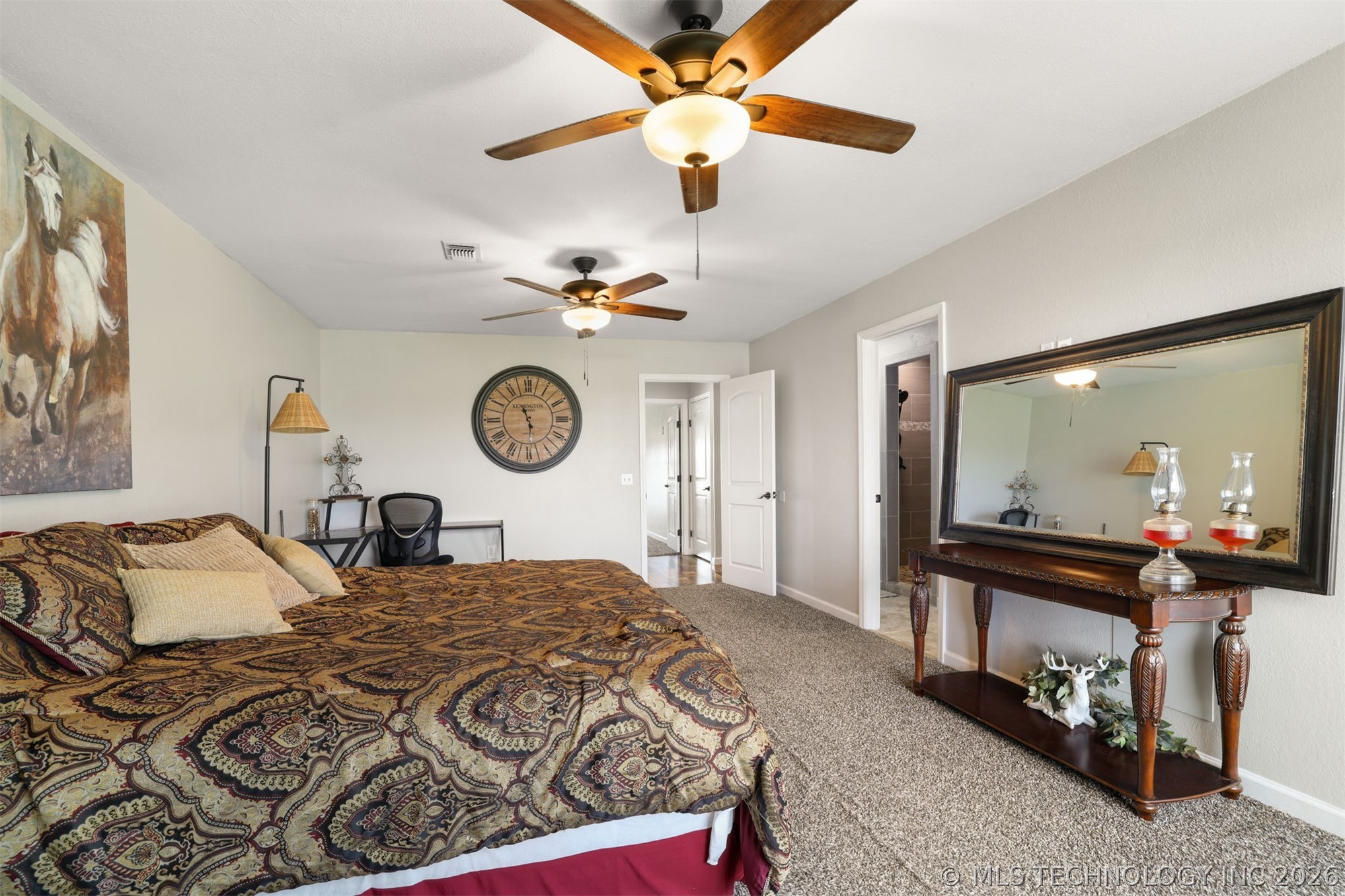 1180 N 4430 Road Valliant OK 74764