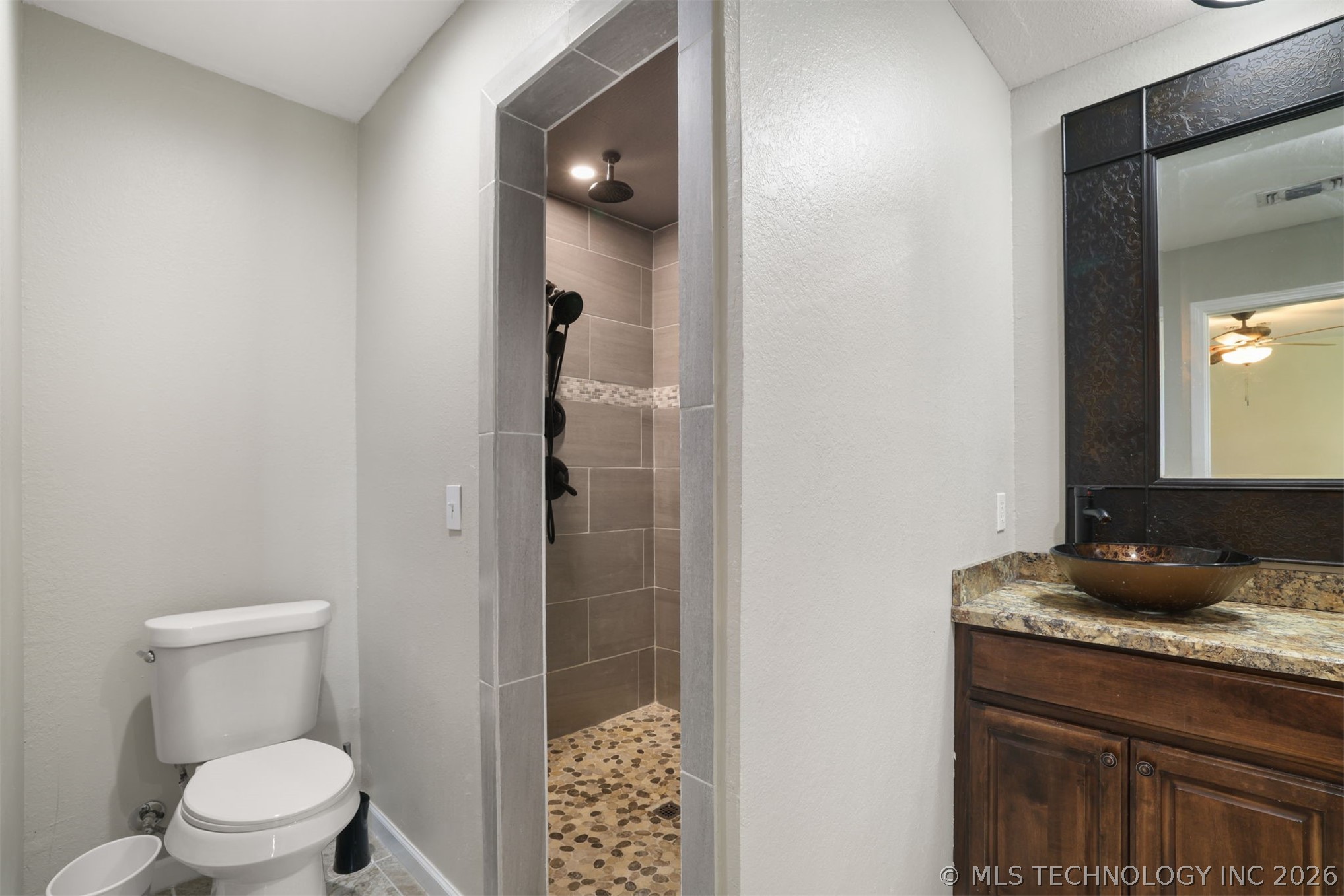 1180 N 4430 Road Valliant OK 74764