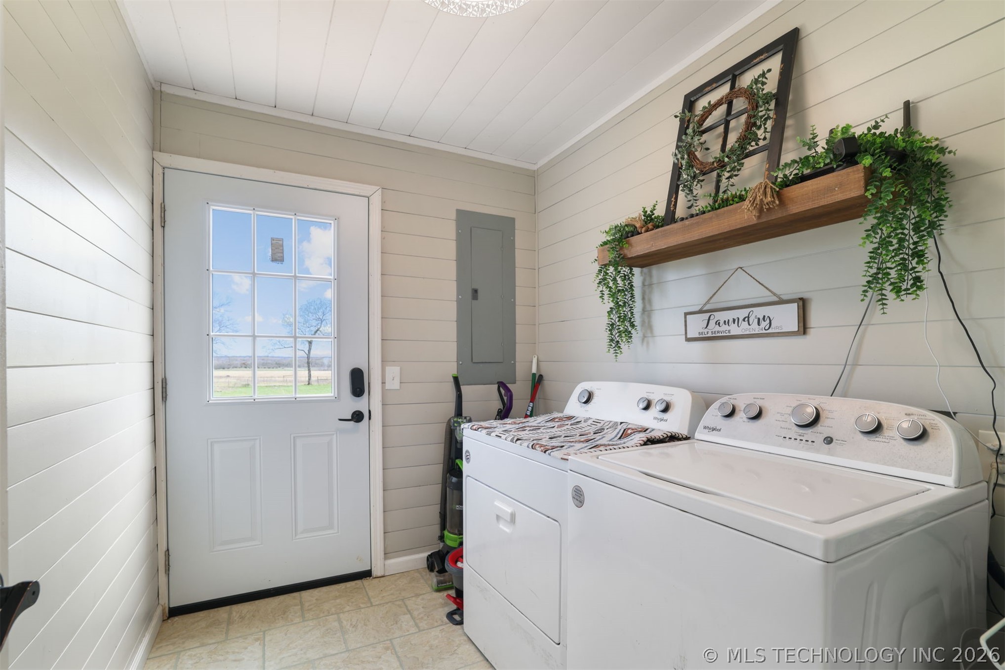 1180 N 4430 Road Valliant OK 74764