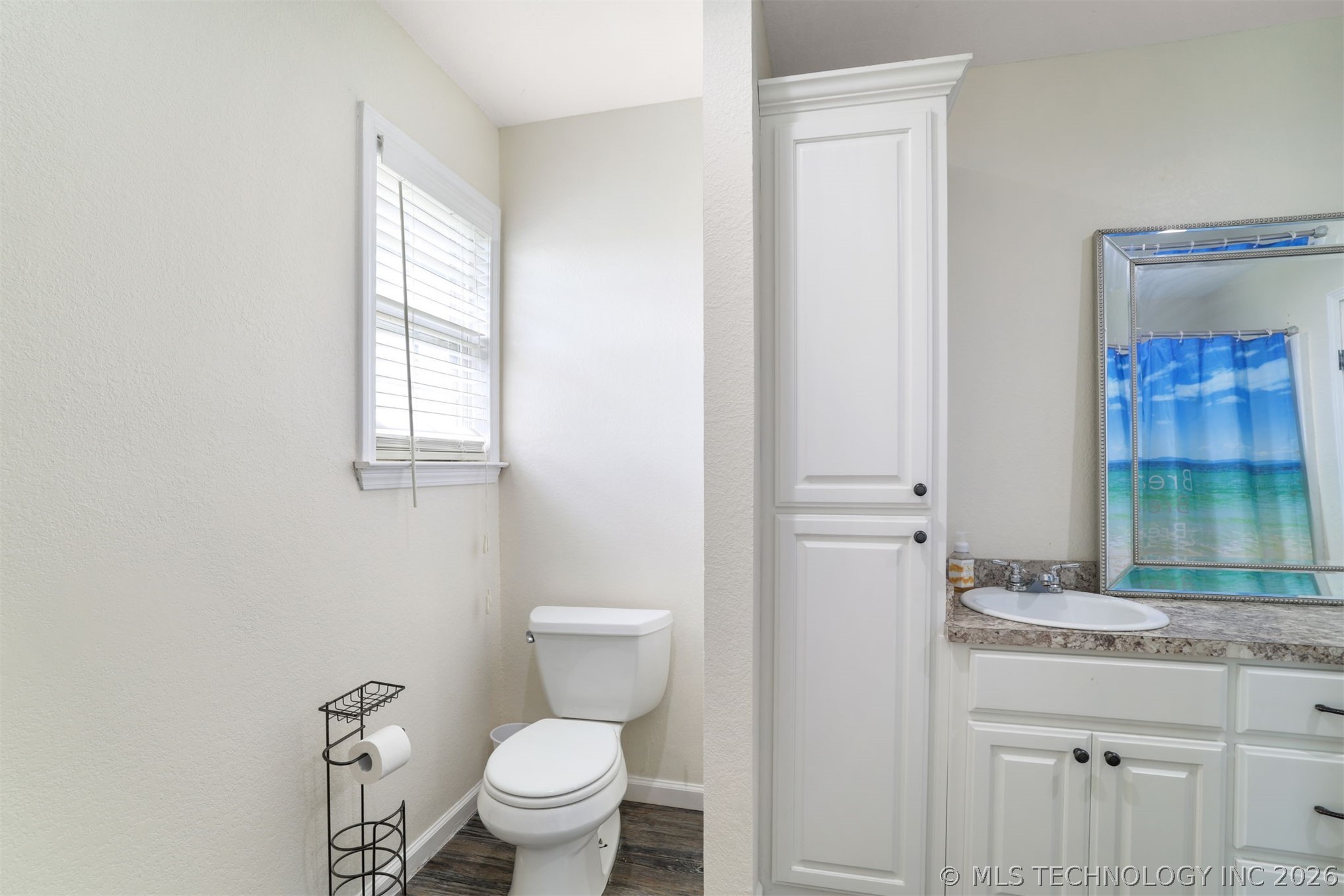 1180 N 4430 Road Valliant OK 74764