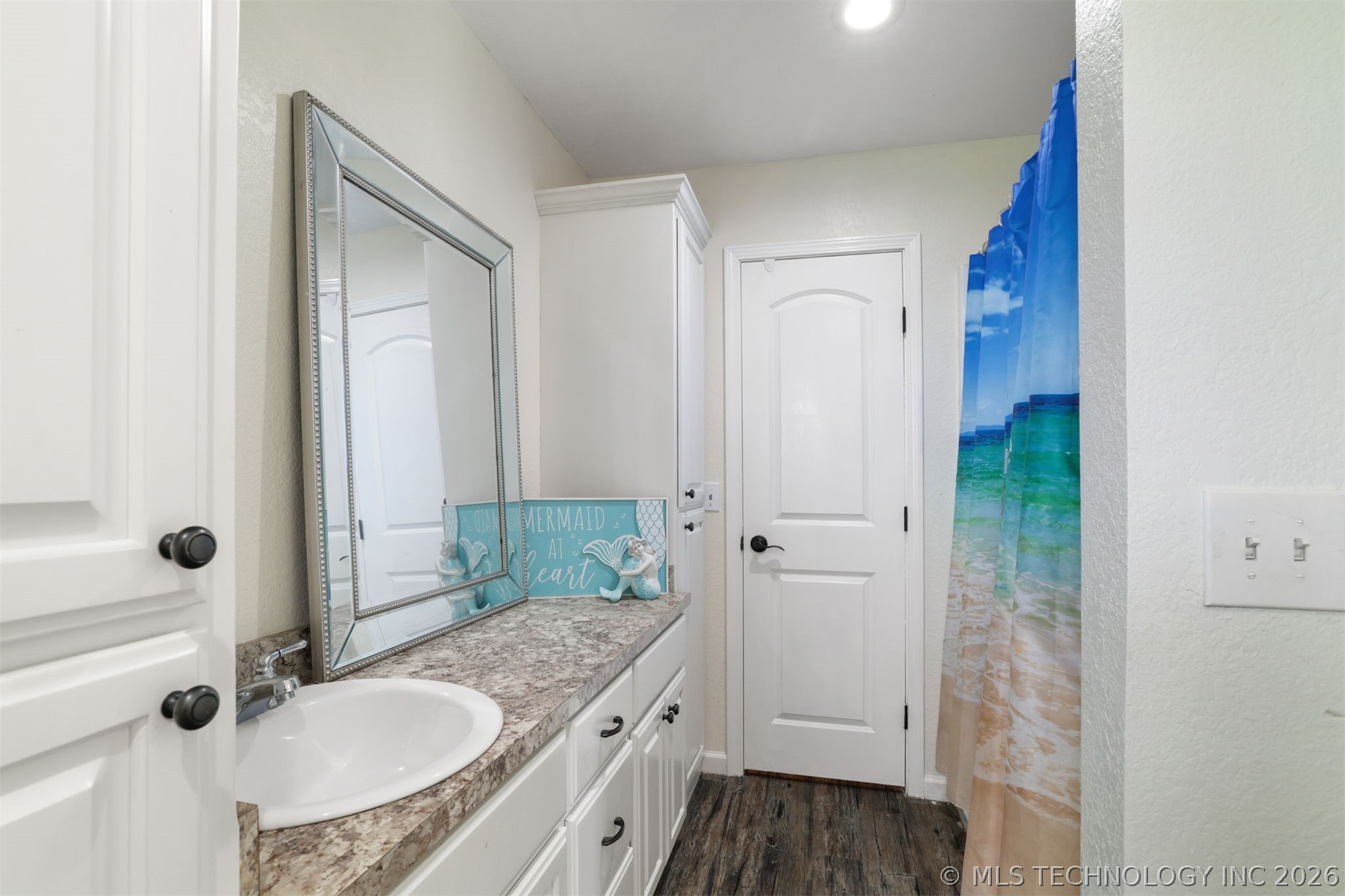 1180 N 4430 Road Valliant OK 74764