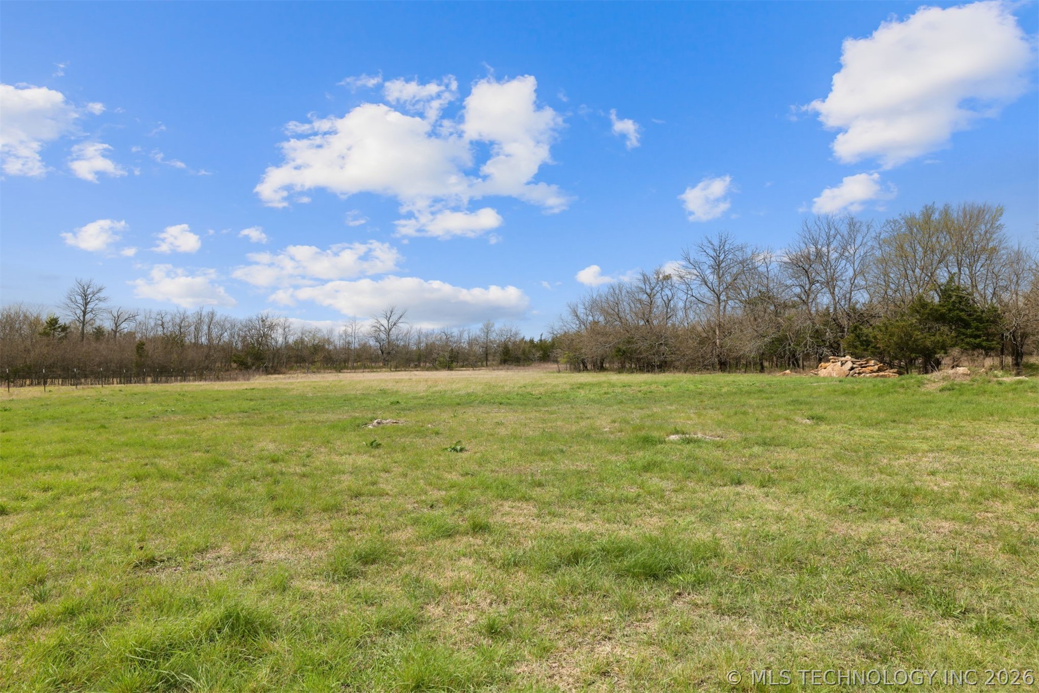 1180 N 4430 Road Valliant OK 74764