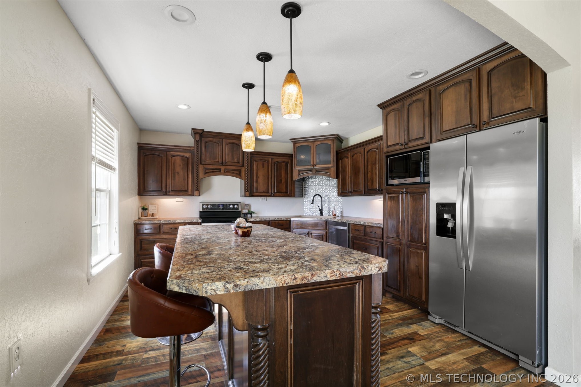 1180 N 4430 Road Valliant OK 74764
