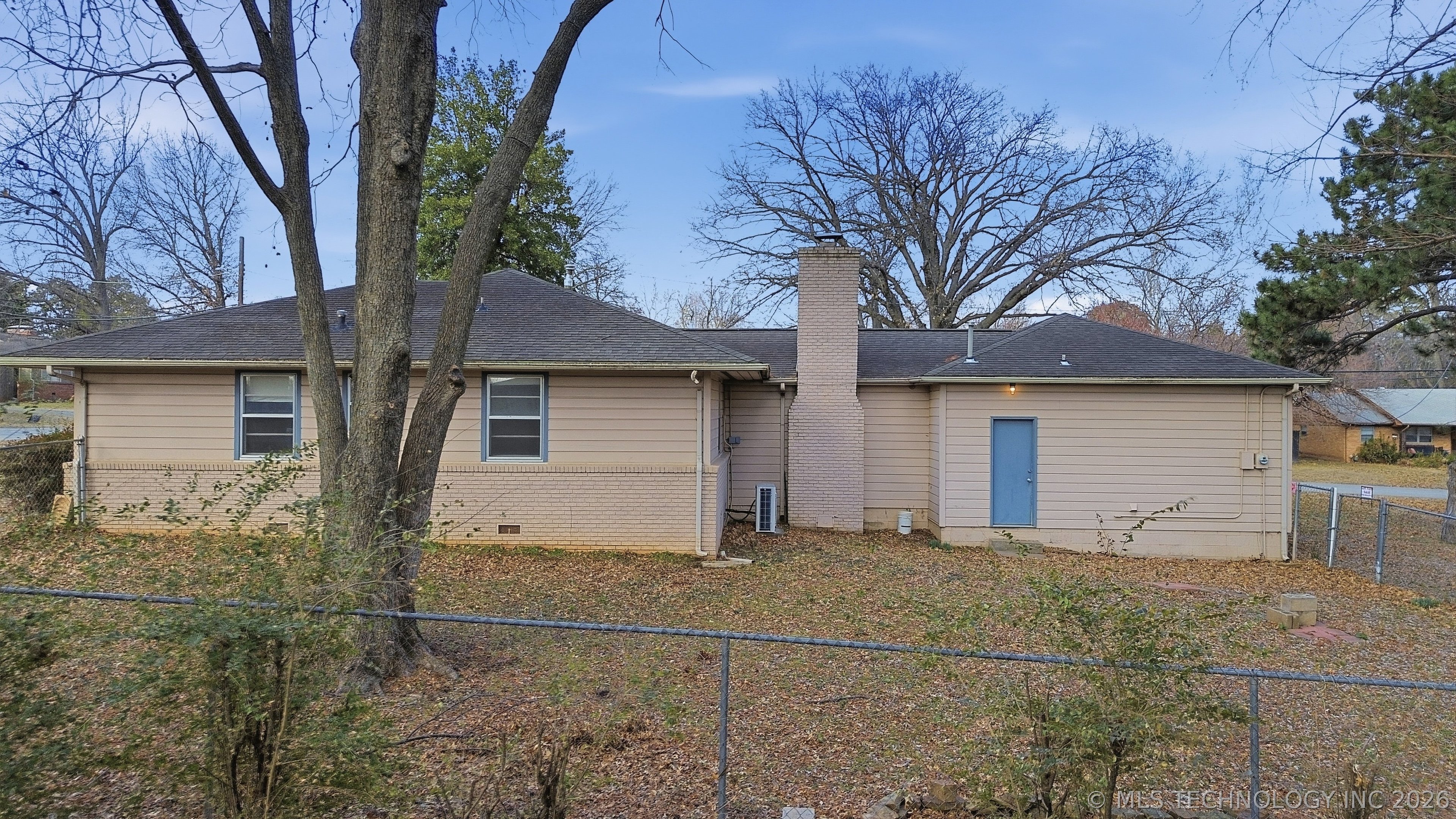 4905 S Columbia Avenue Tulsa OK 74105