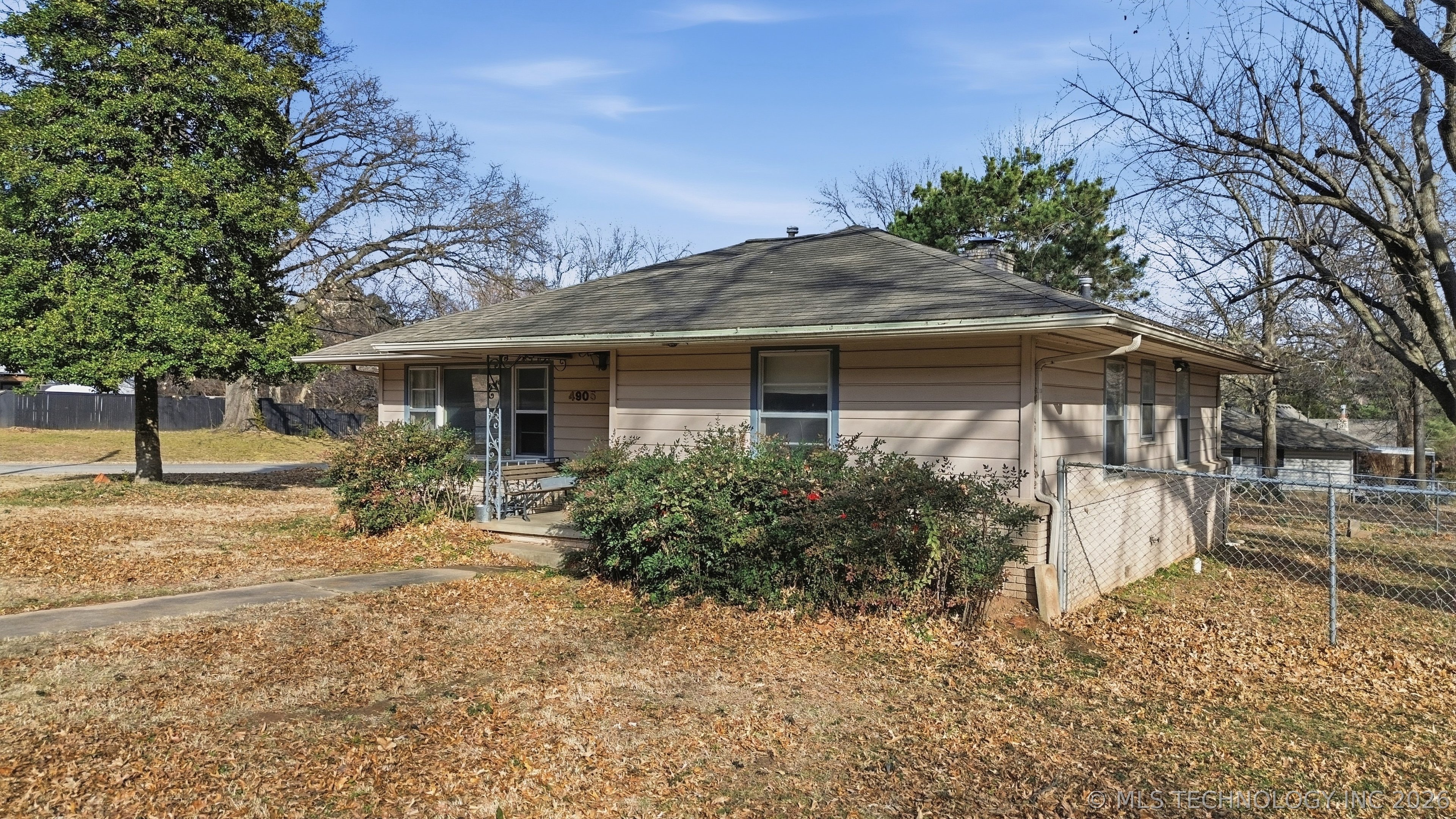 4905 S Columbia Avenue Tulsa OK 74105