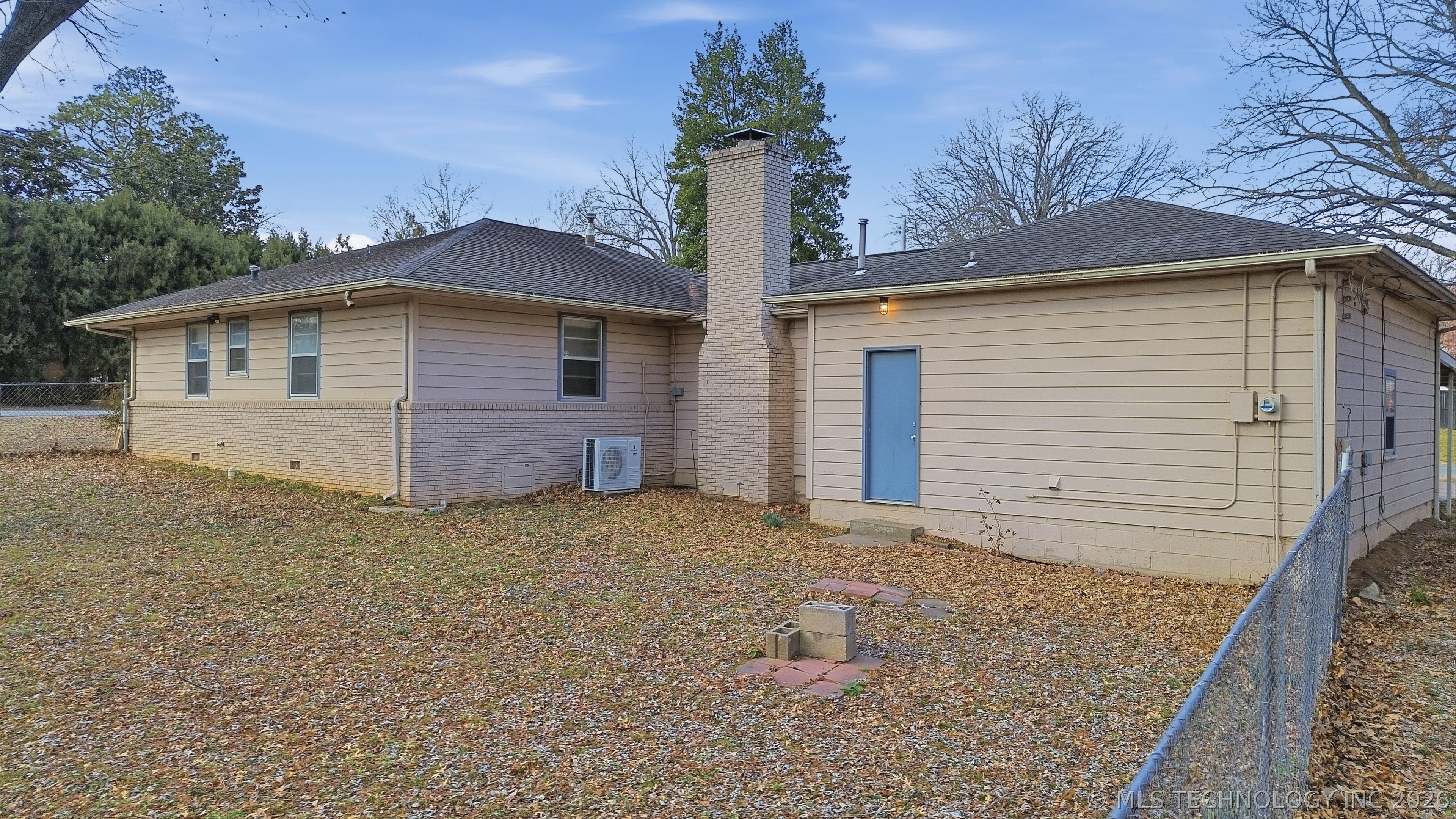 4905 S Columbia Avenue Tulsa OK 74105