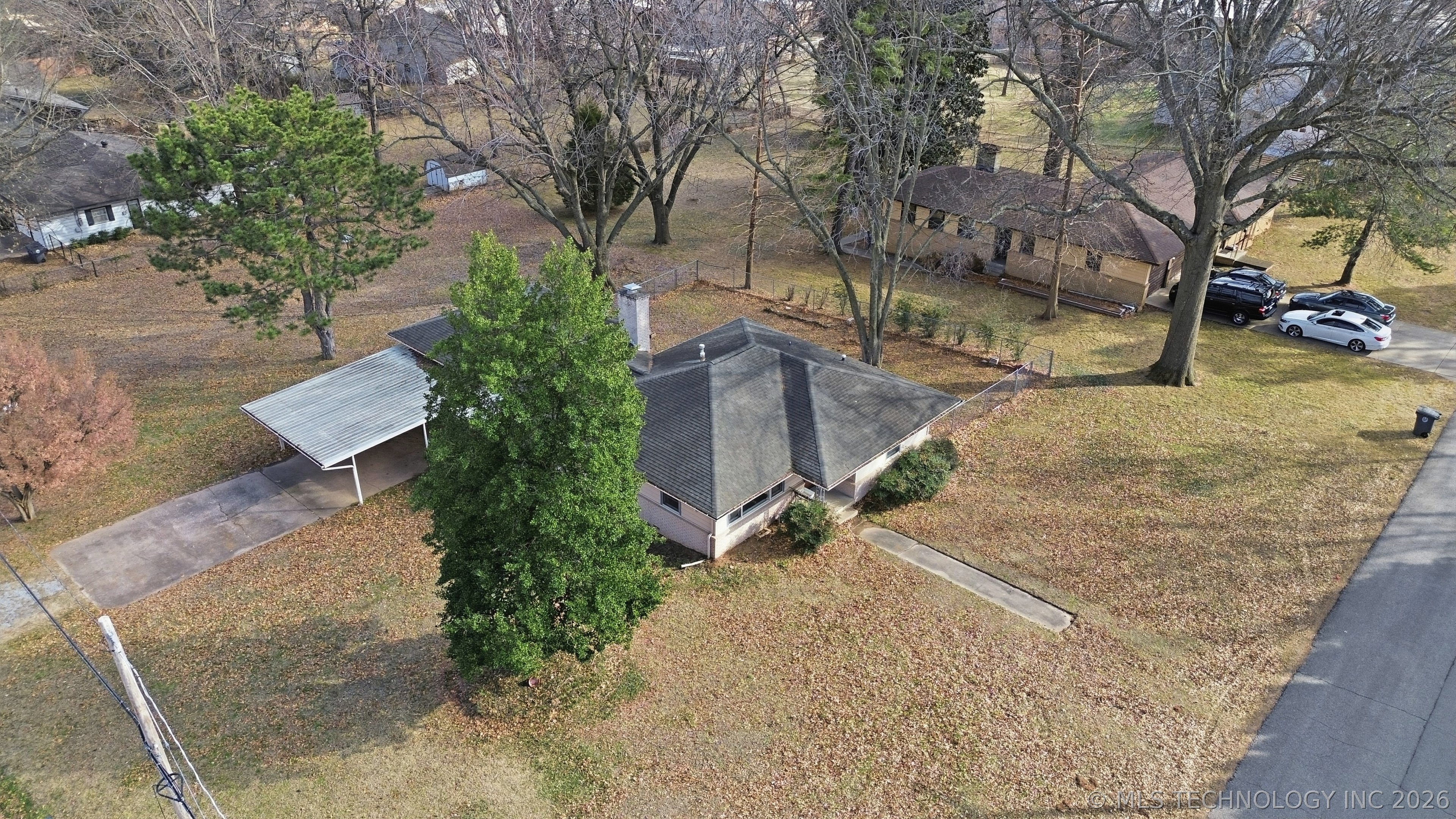 4905 S Columbia Avenue Tulsa OK 74105