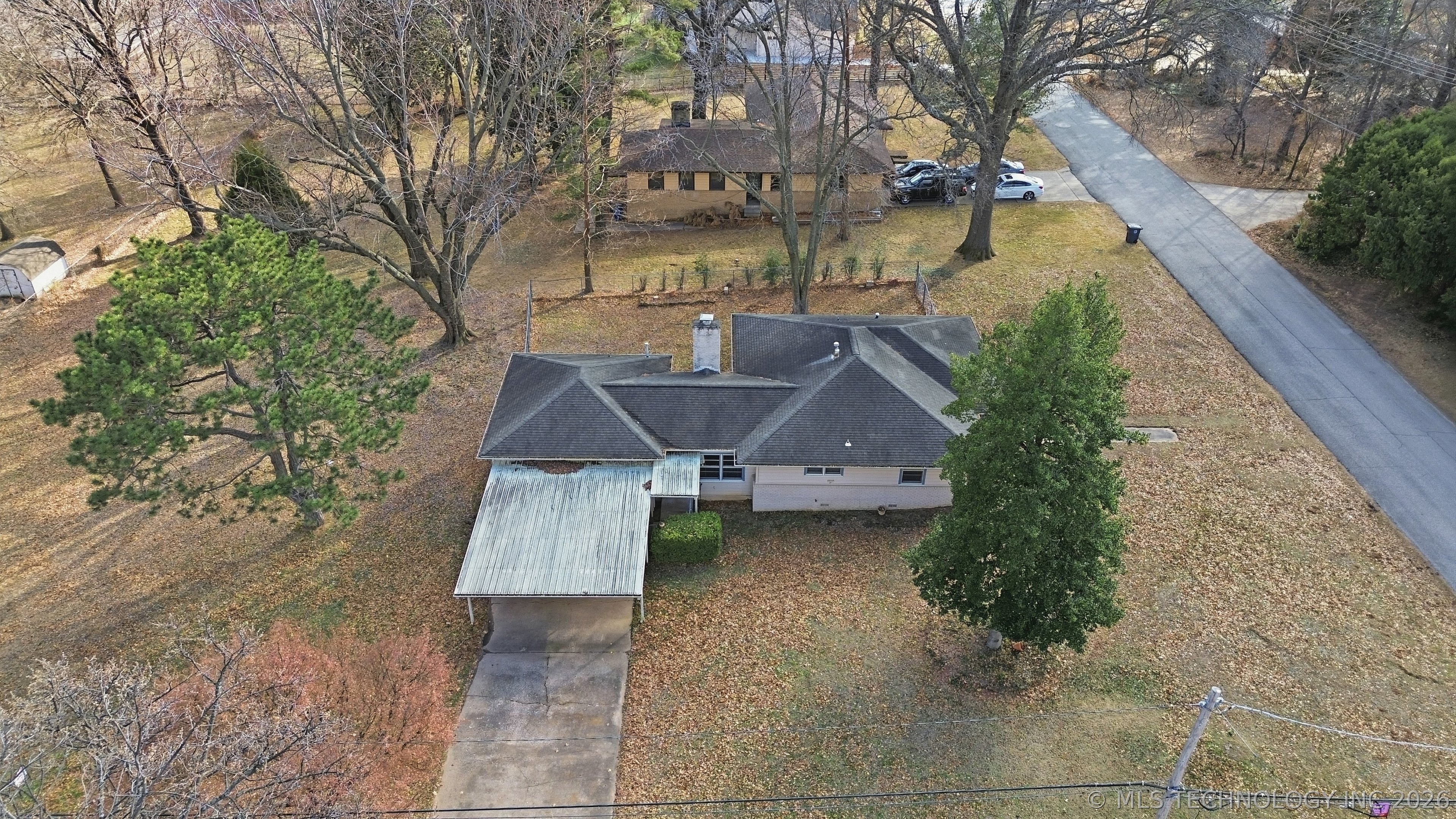 4905 S Columbia Avenue Tulsa OK 74105