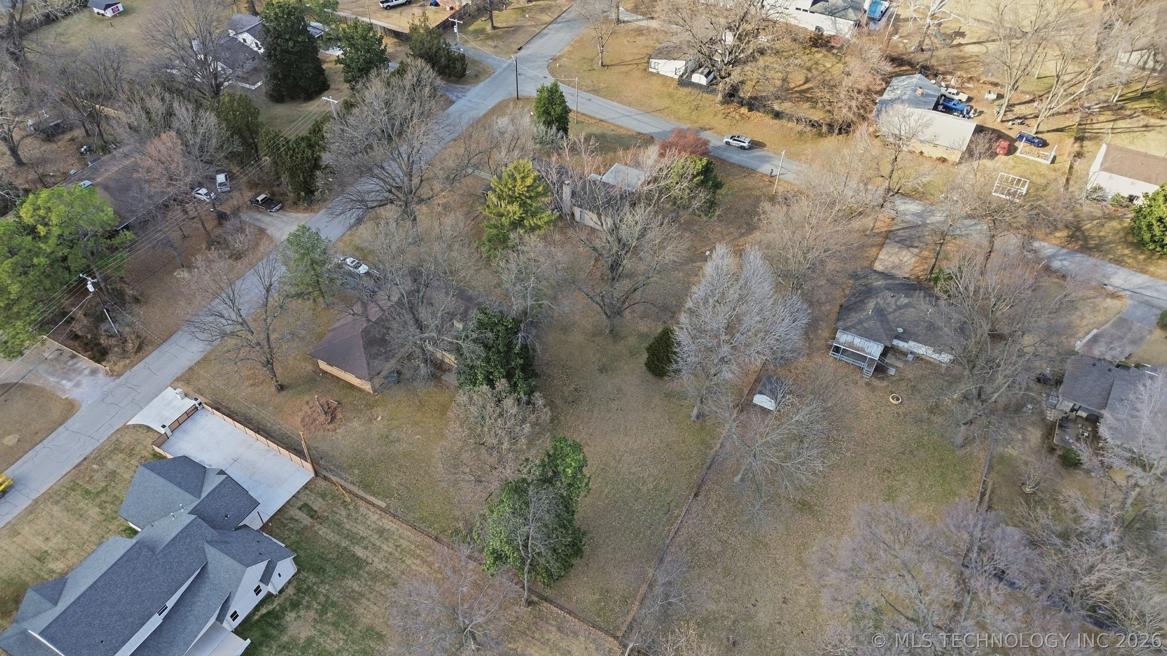 4905 S Columbia Avenue Tulsa OK 74105
