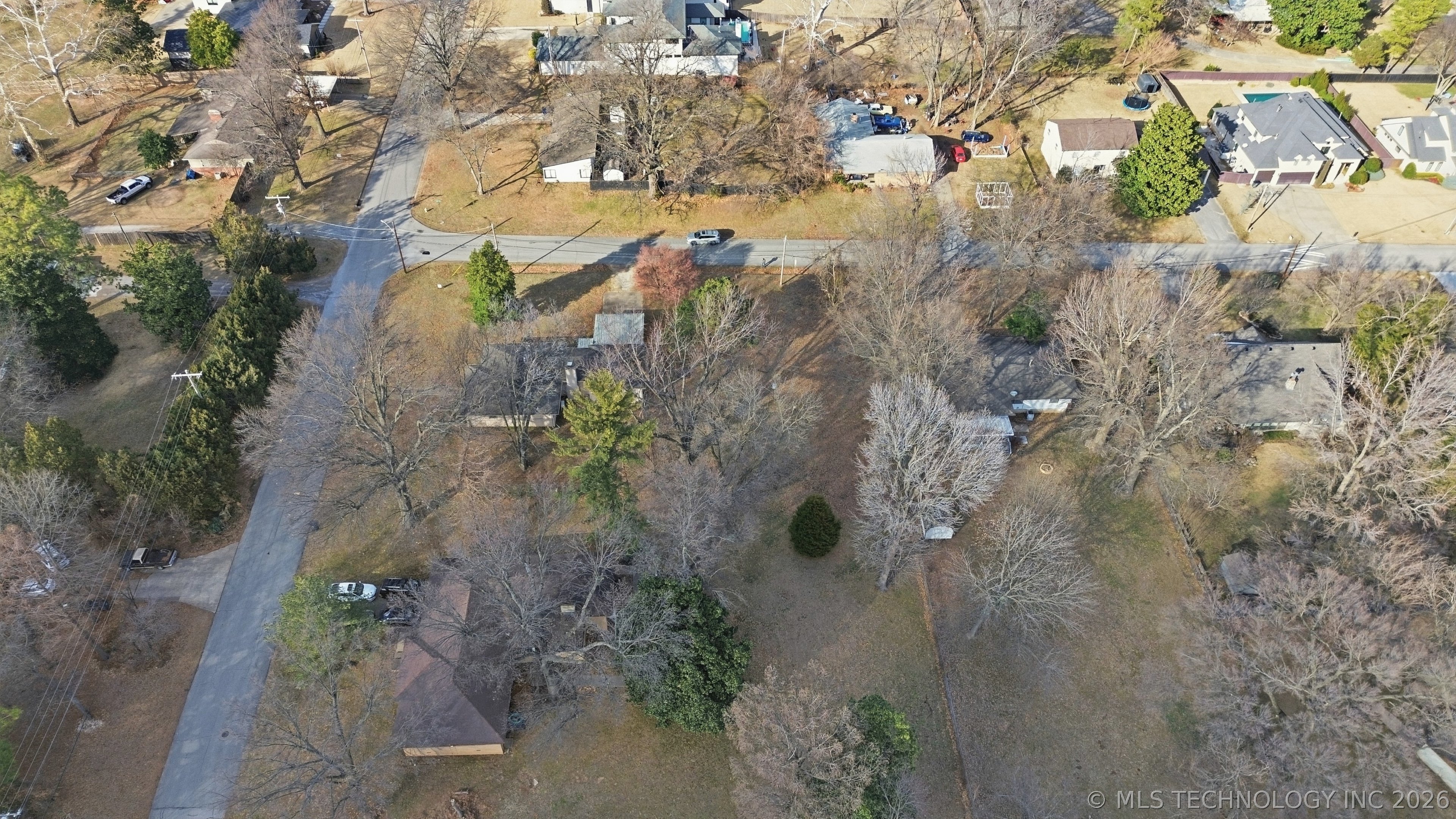 4905 S Columbia Avenue Tulsa OK 74105