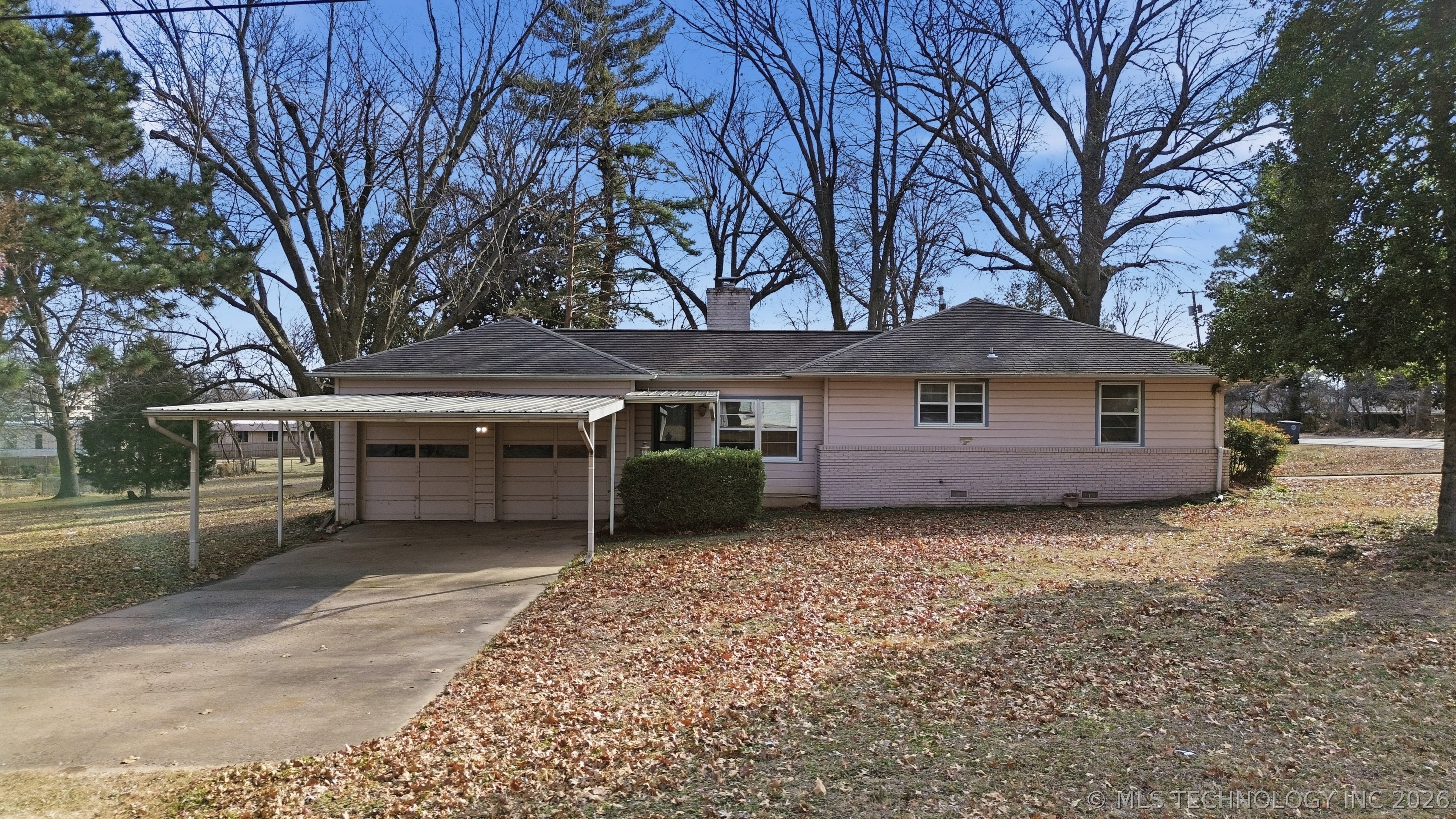 4905 S Columbia Avenue Tulsa OK 74105