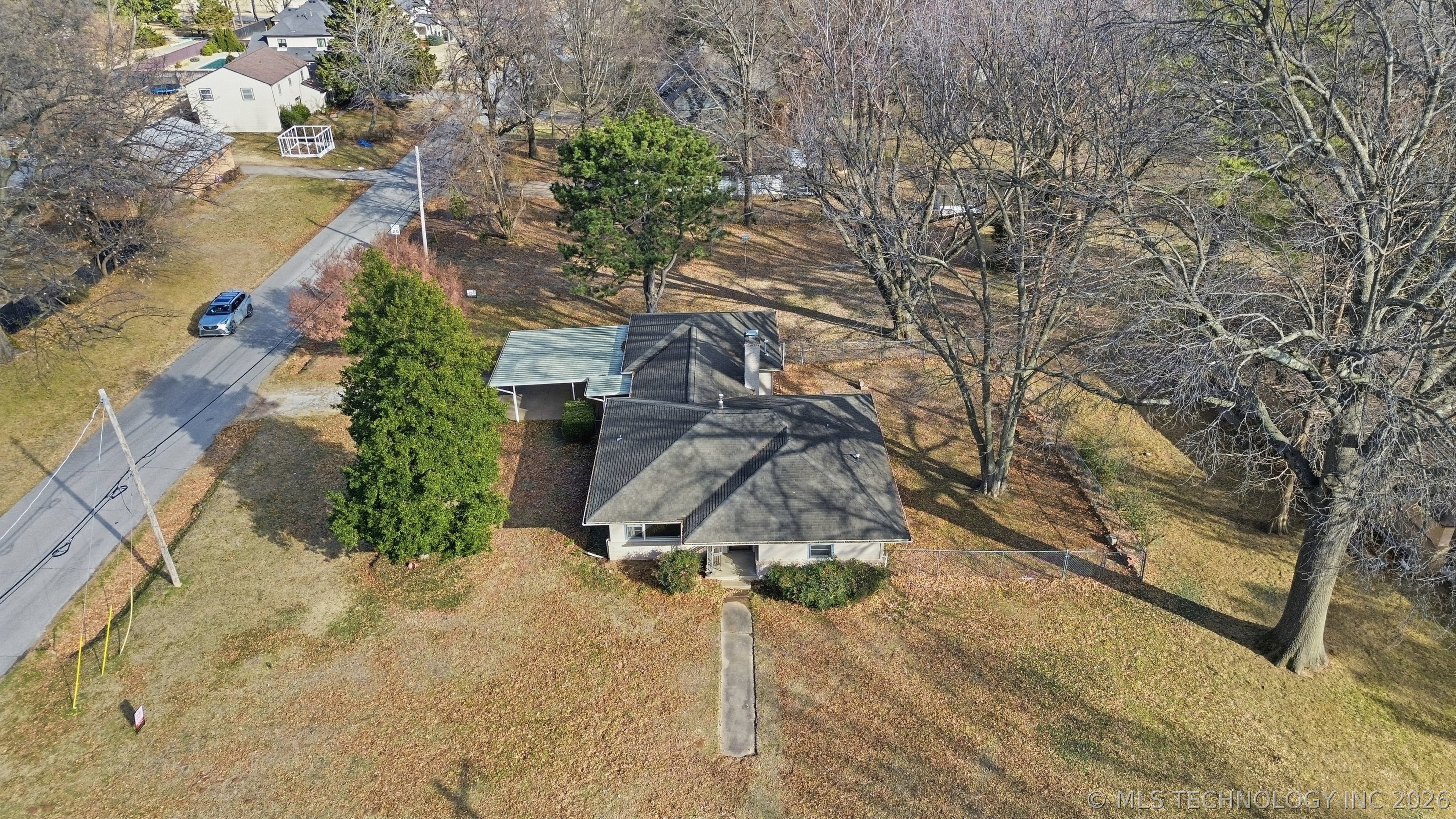 4905 S Columbia Avenue Tulsa OK 74105