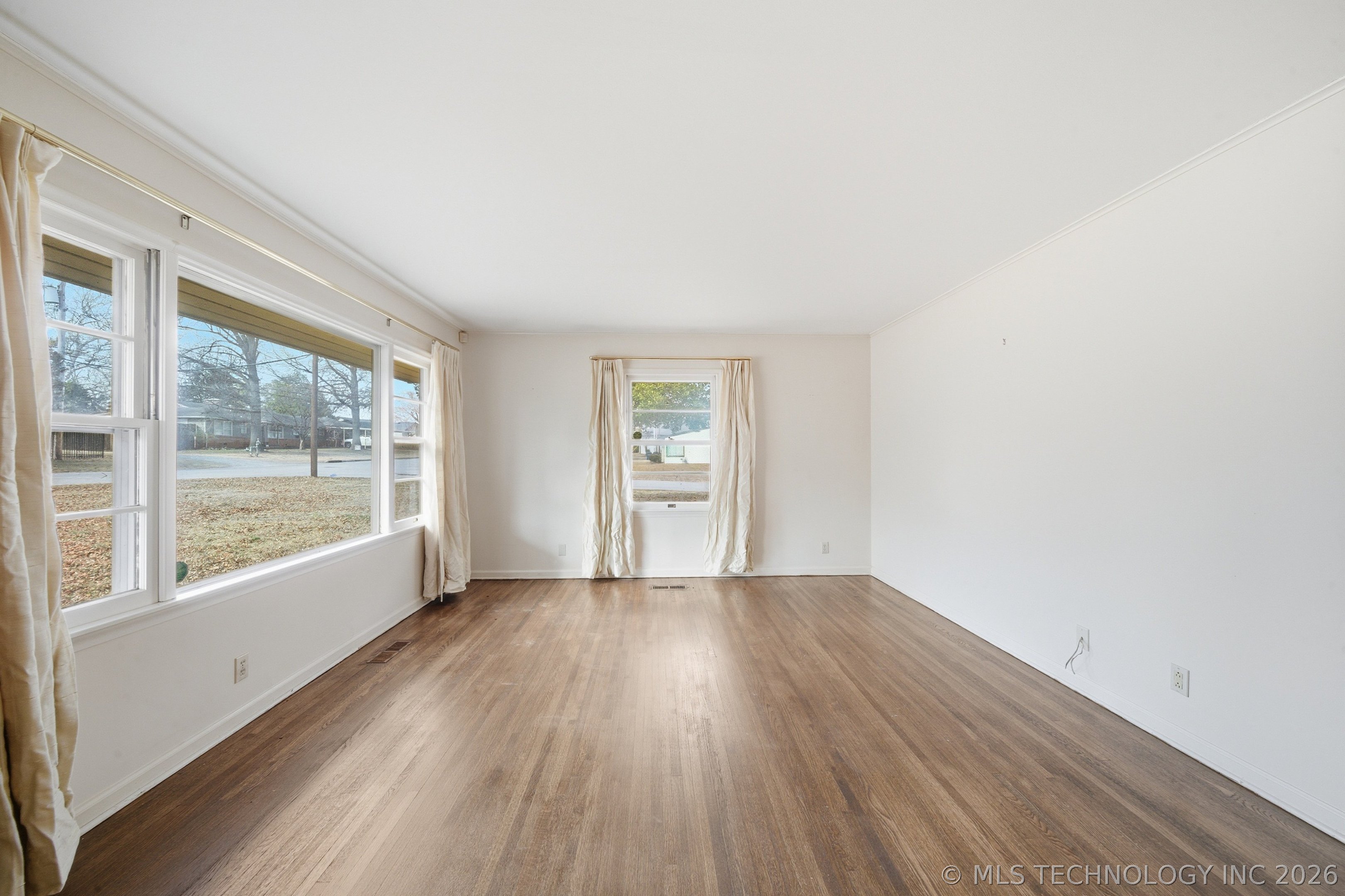 4905 S Columbia Avenue Tulsa OK 74105
