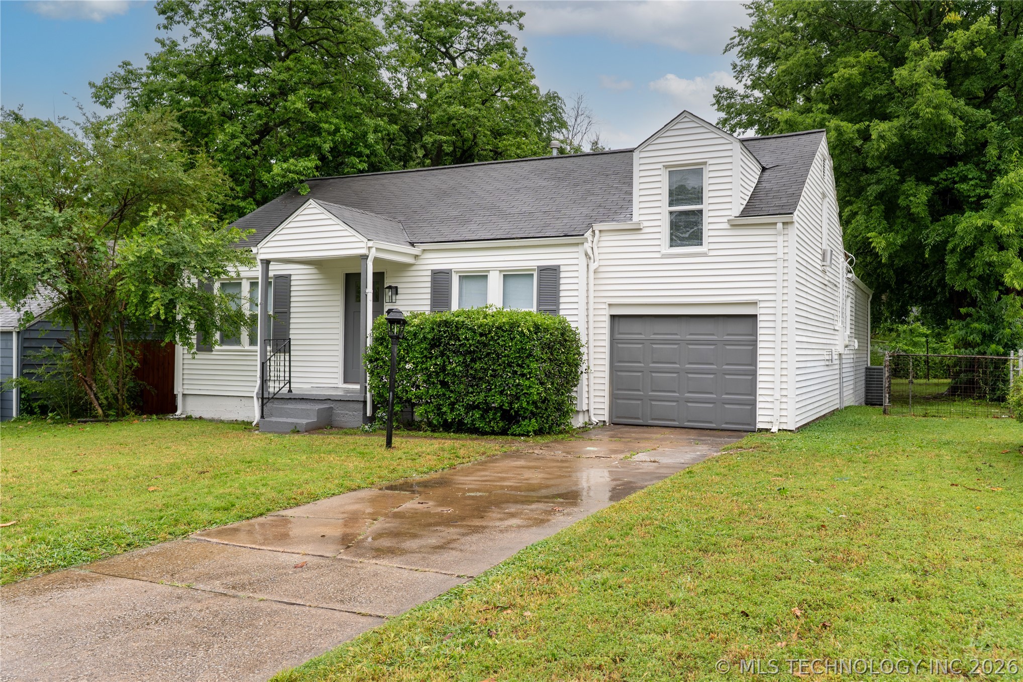 4328 E 5th Street Tulsa OK 74112