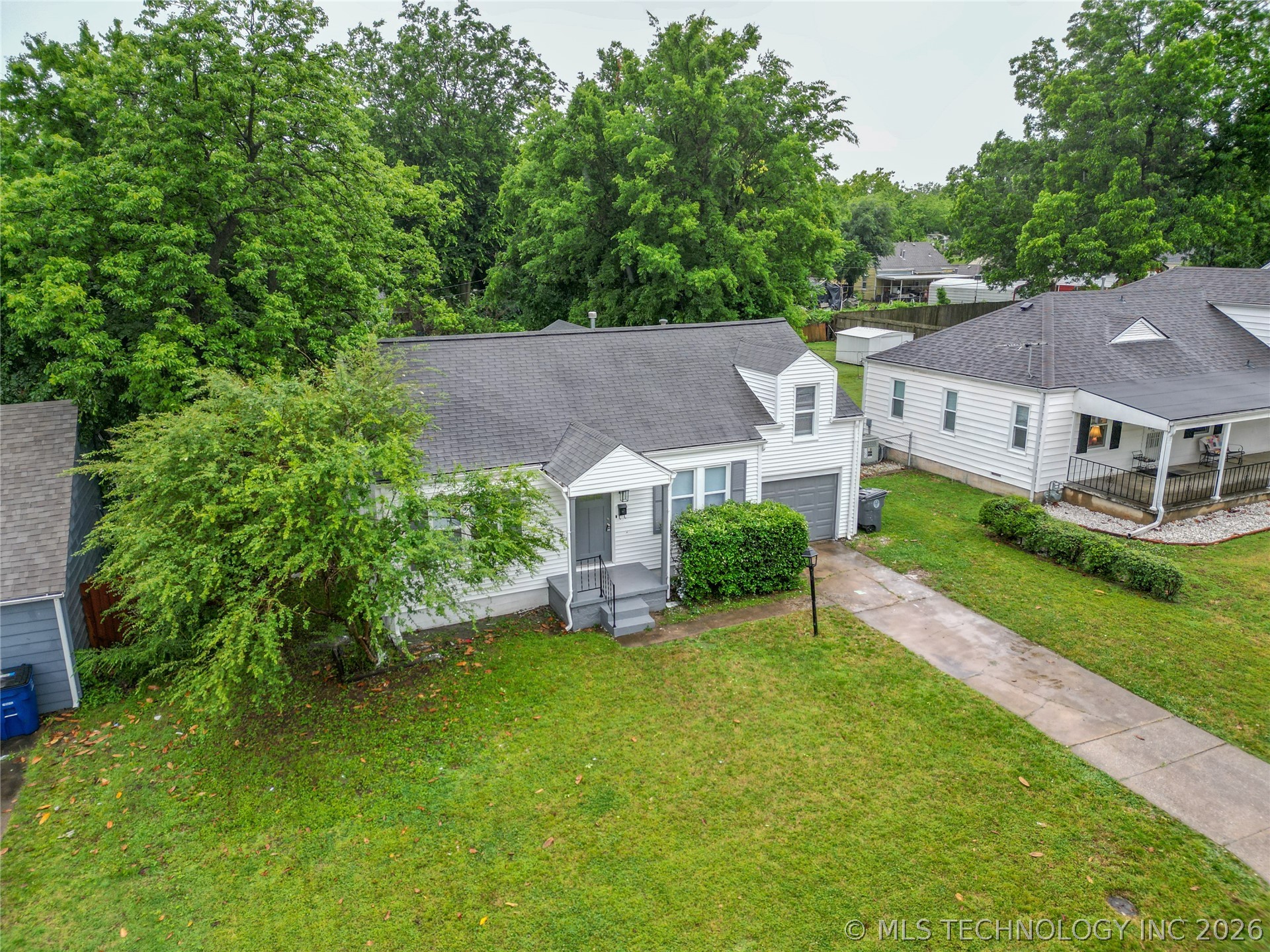 4328 E 5th Street Tulsa OK 74112