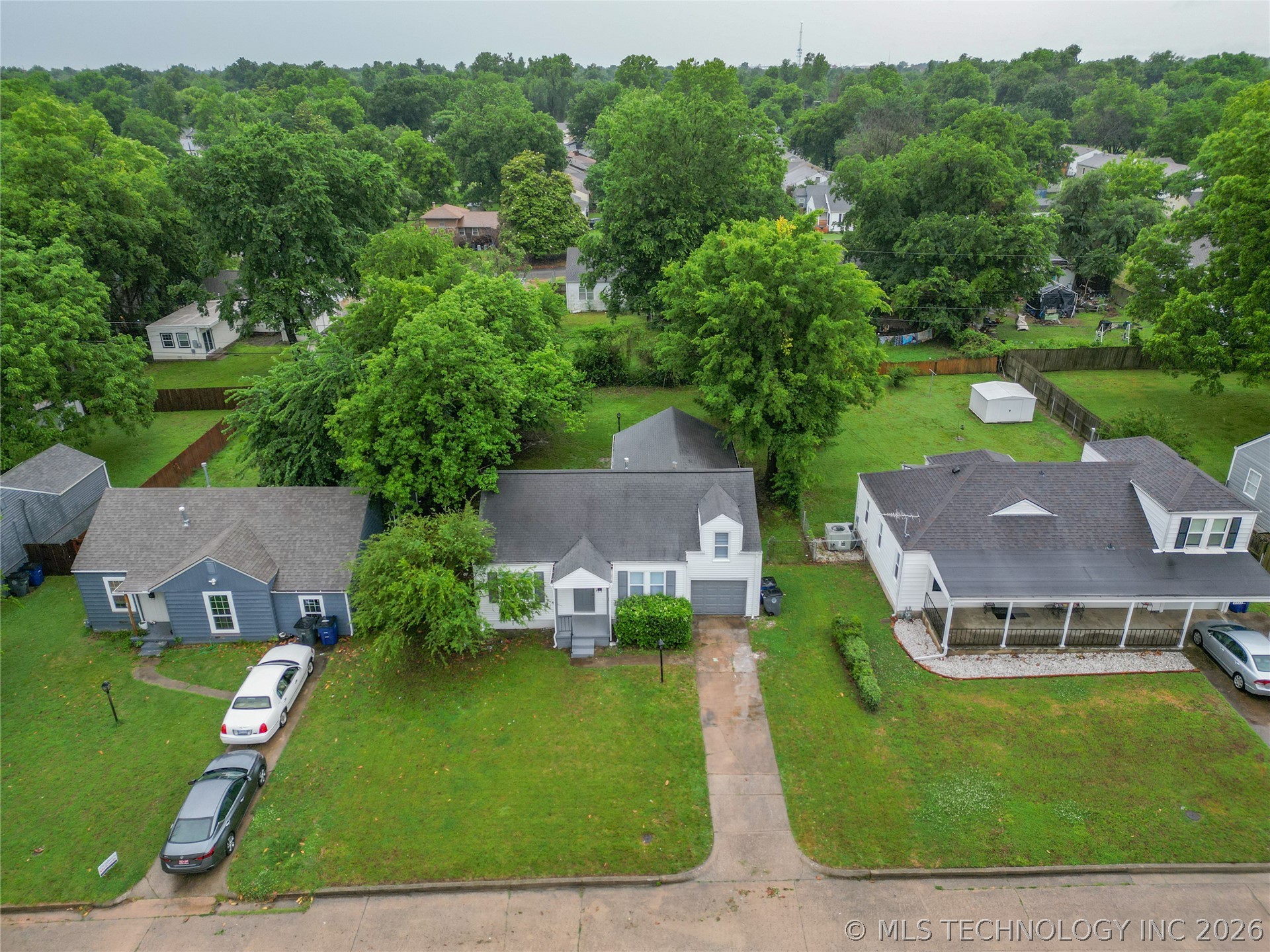 4328 E 5th Street Tulsa OK 74112