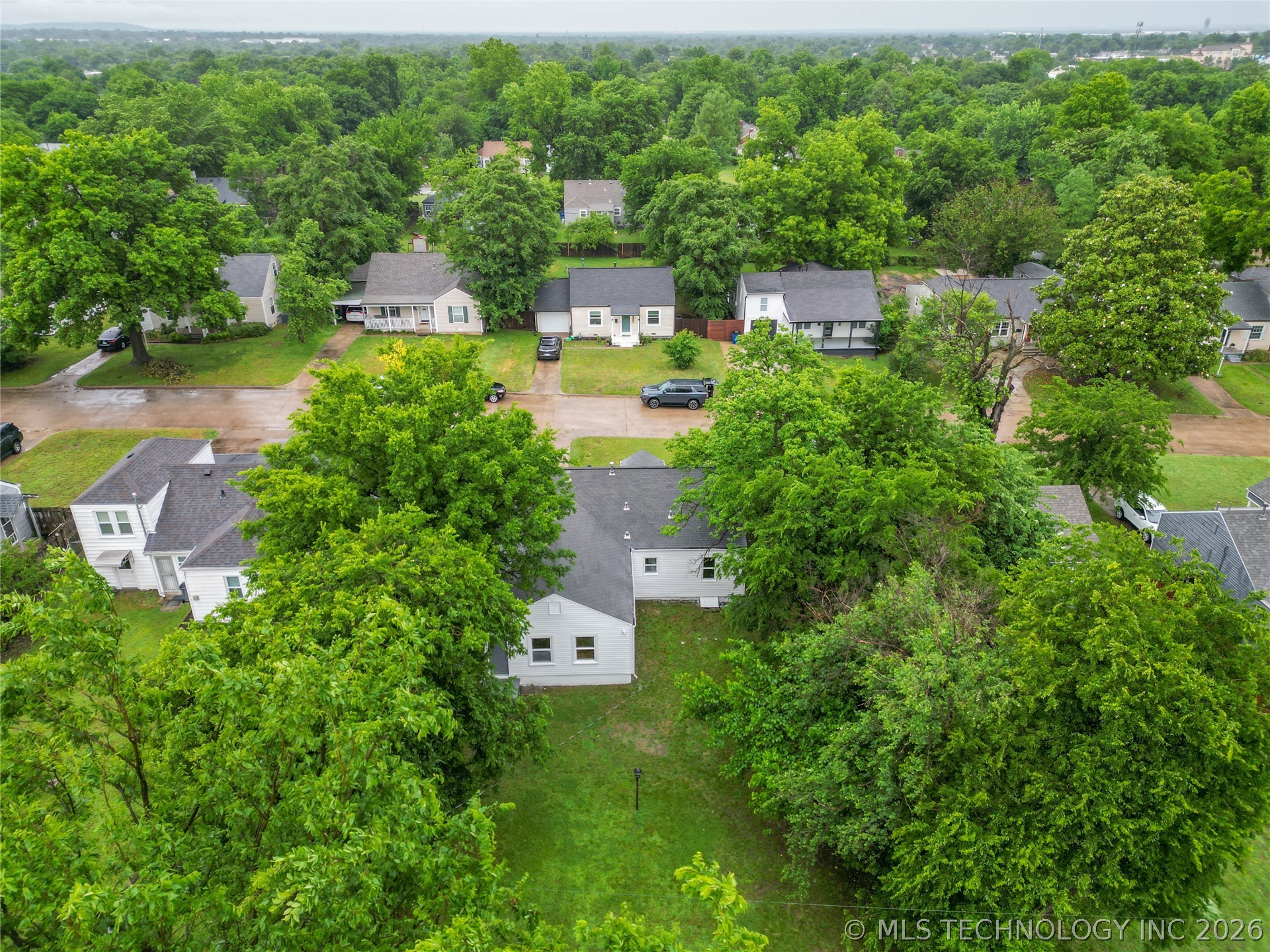 4328 E 5th Street Tulsa OK 74112