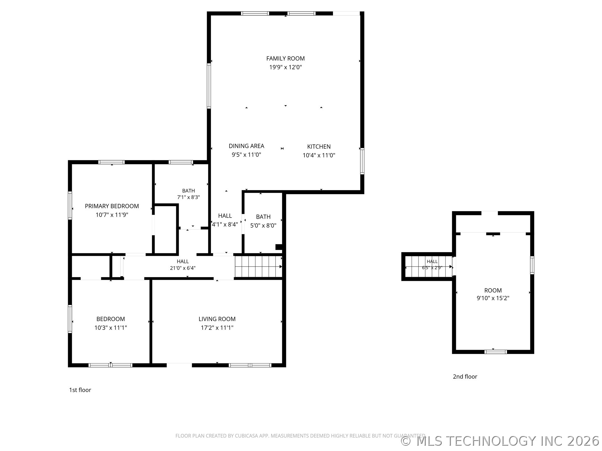 4328 E 5th Street Tulsa OK 74112