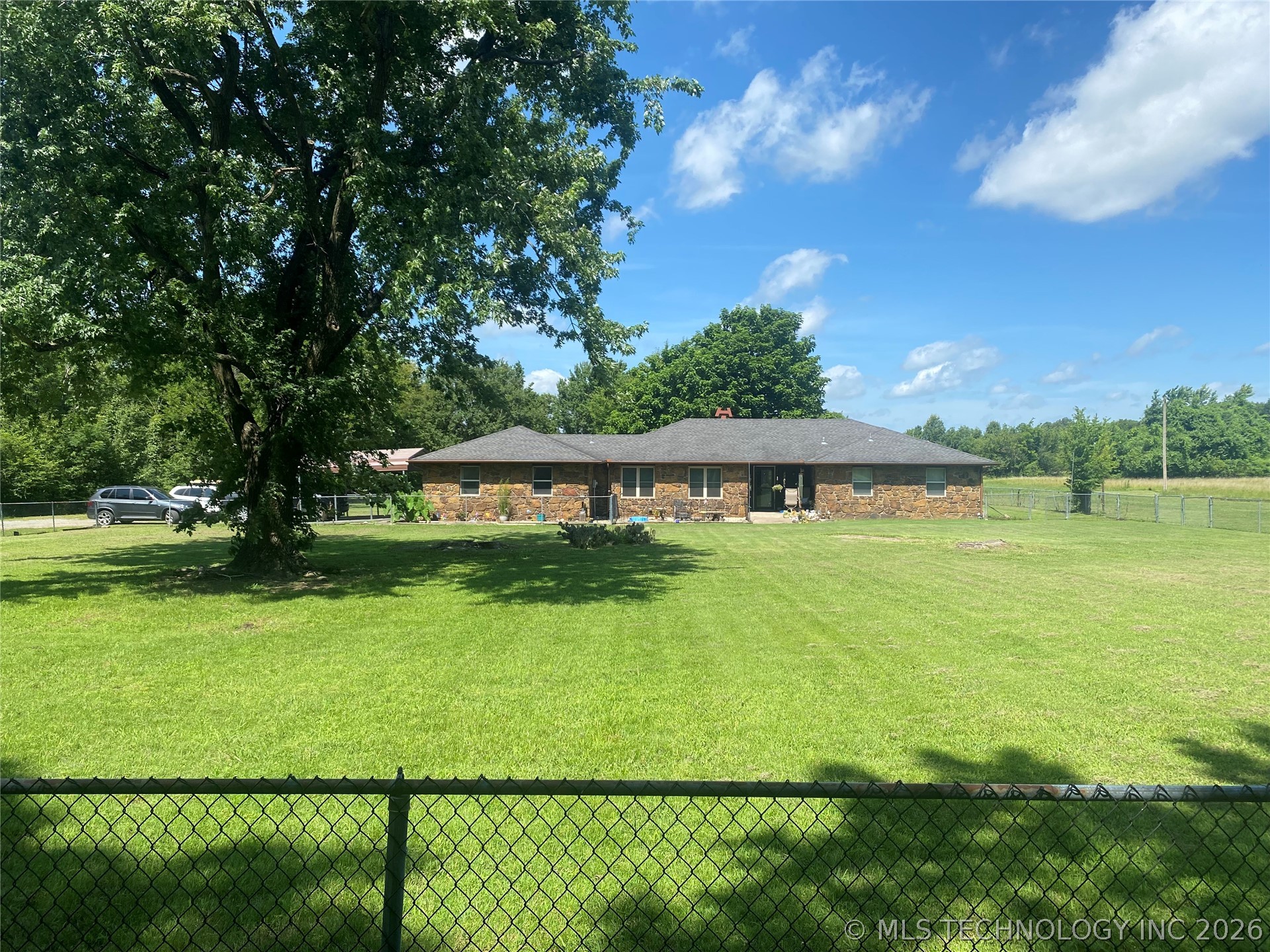 31250 S 4170 Road Inola OK 74036