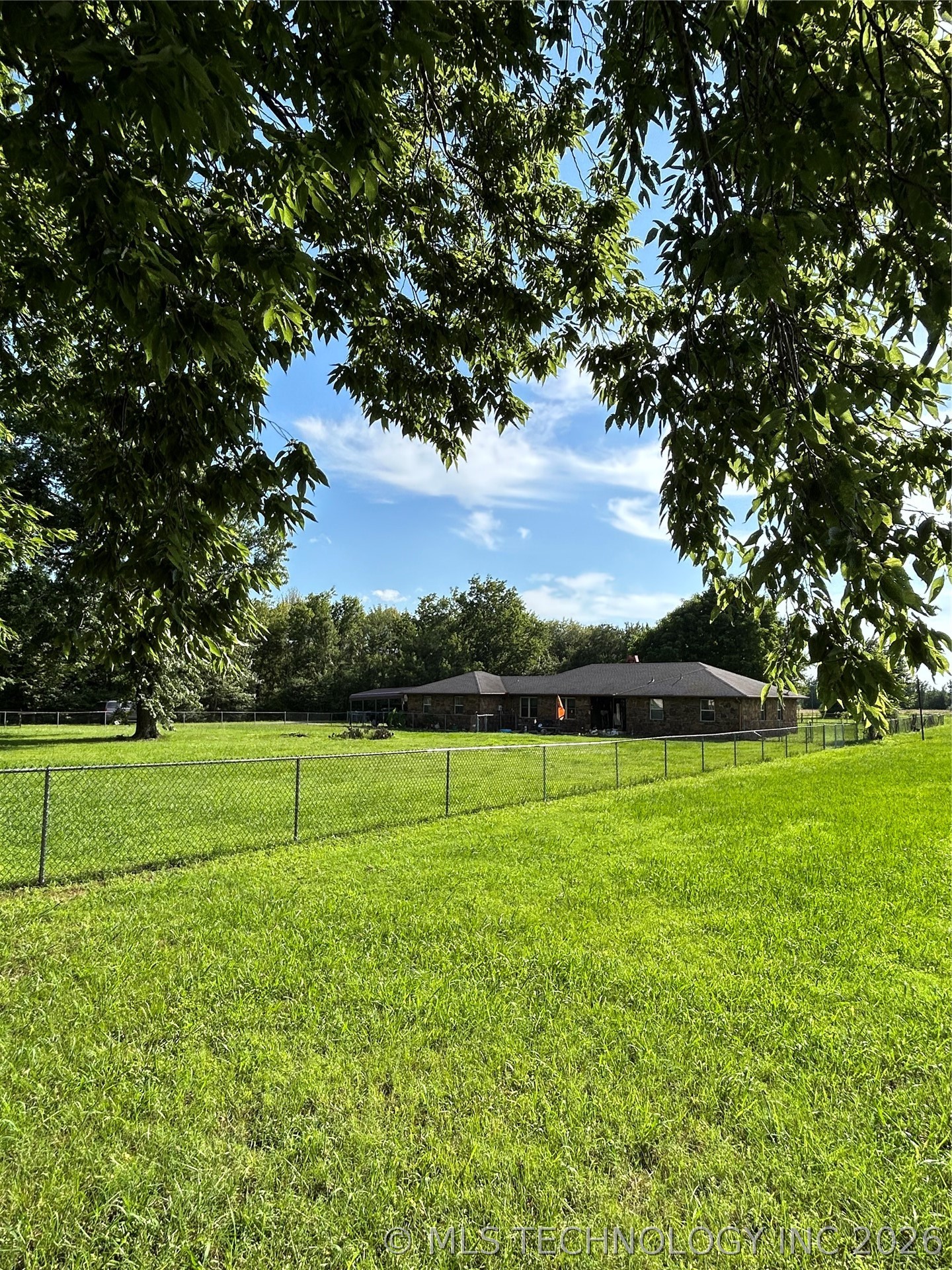 31250 S 4170 Road Inola OK 74036