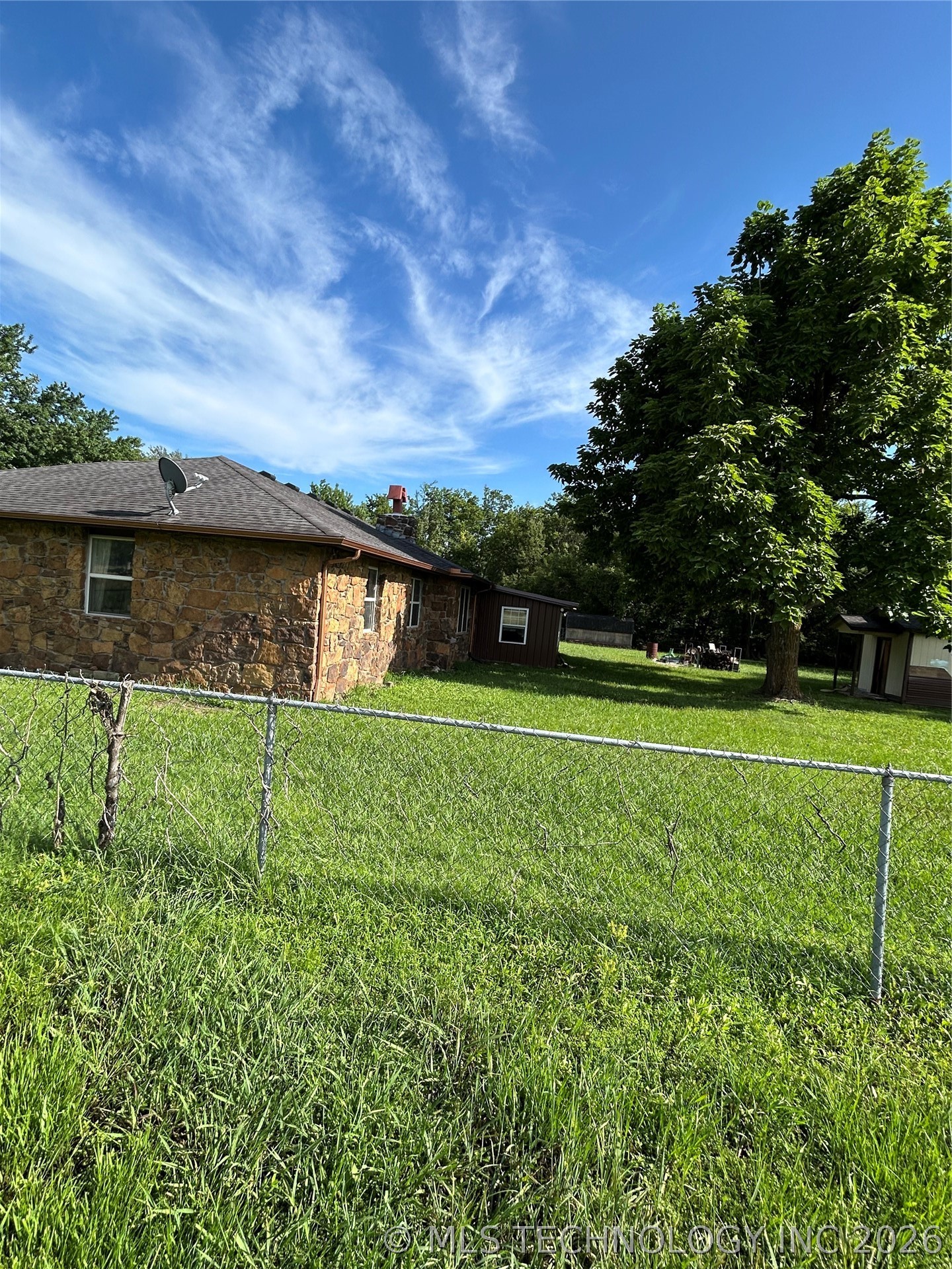 31250 S 4170 Road Inola OK 74036