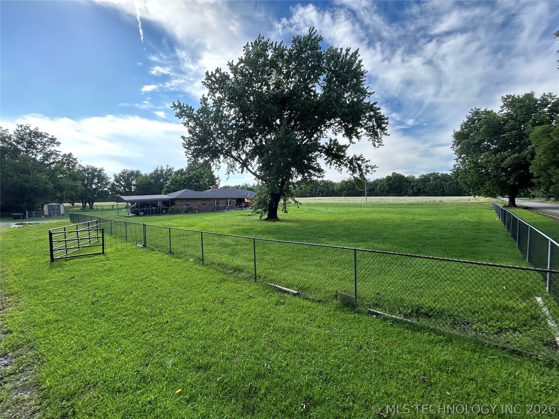 31250 S 4170 Road Inola OK 74036