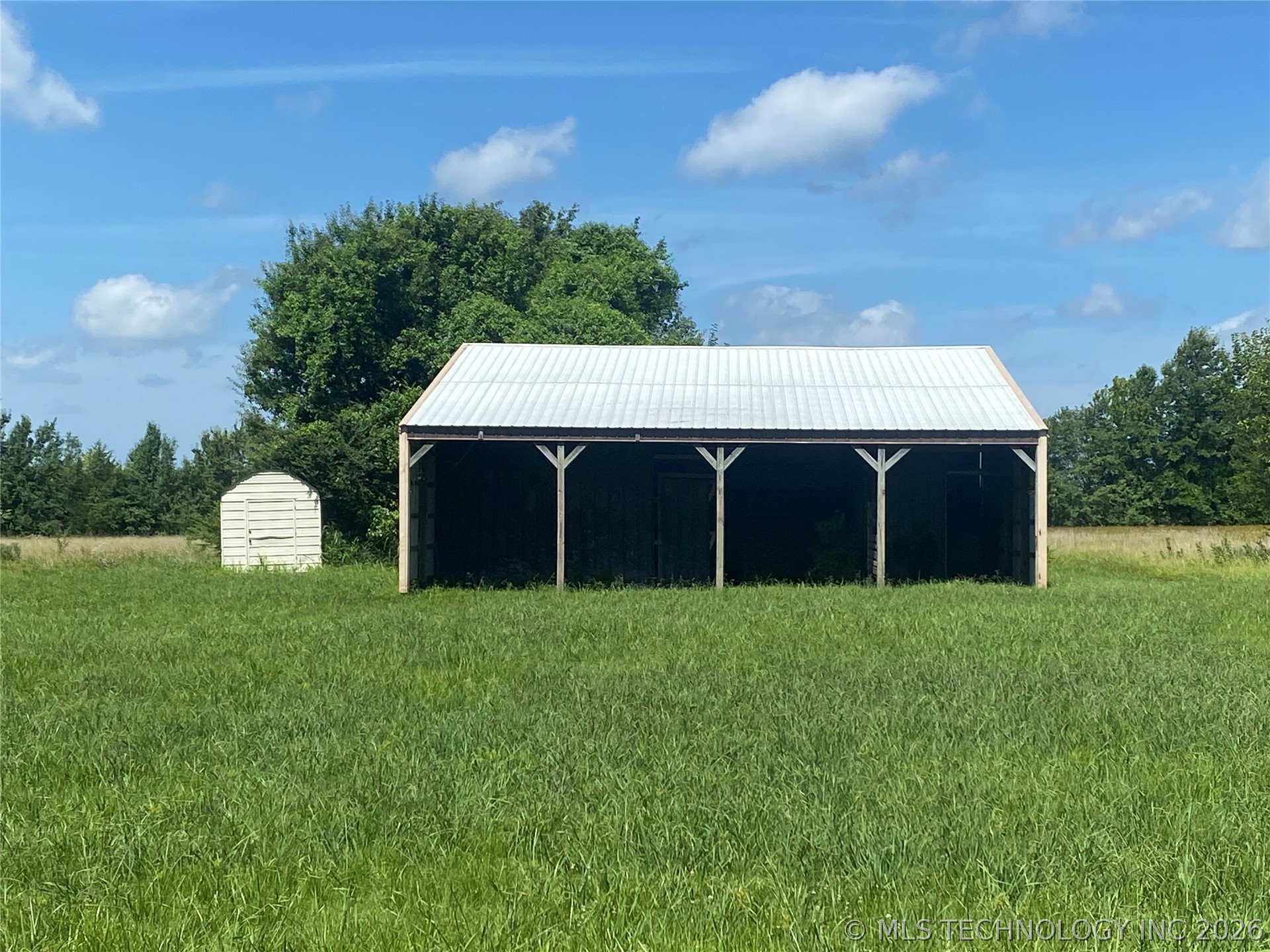 31250 S 4170 Road Inola OK 74036