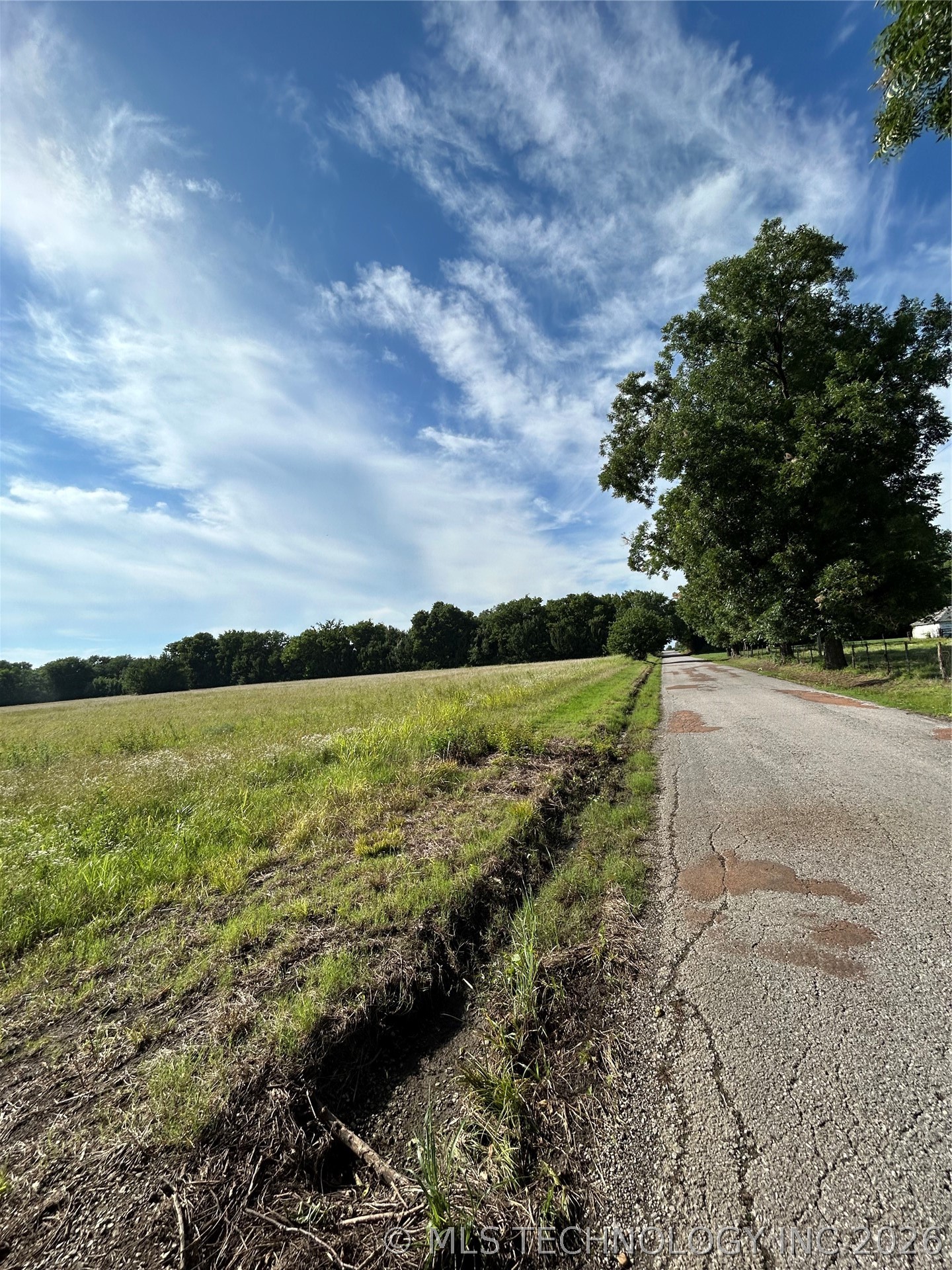 31250 S 4170 Road Inola OK 74036
