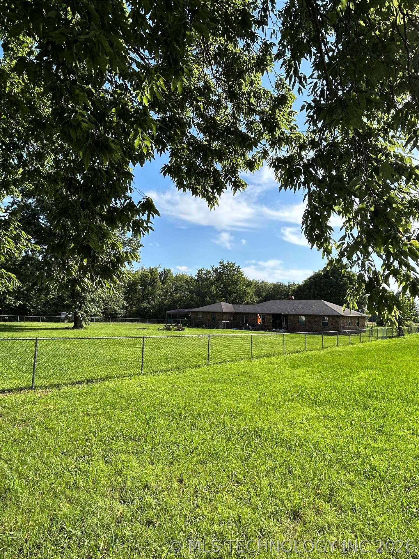31250 S 4170 Road Inola OK 74036