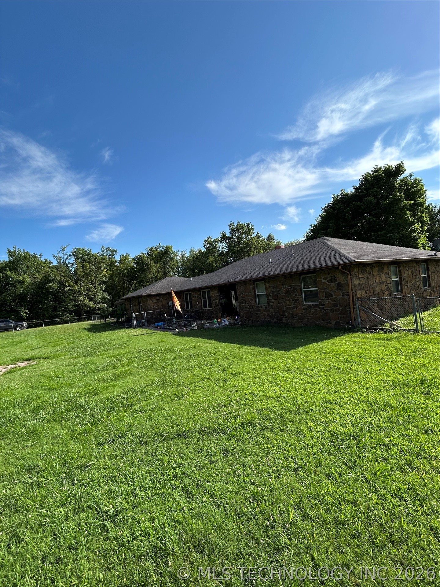 31250 S 4170 Road Inola OK 74036