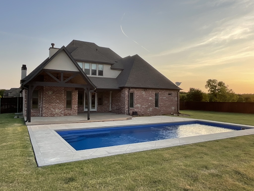 2114 E 176th Street S Mounds OK 74047