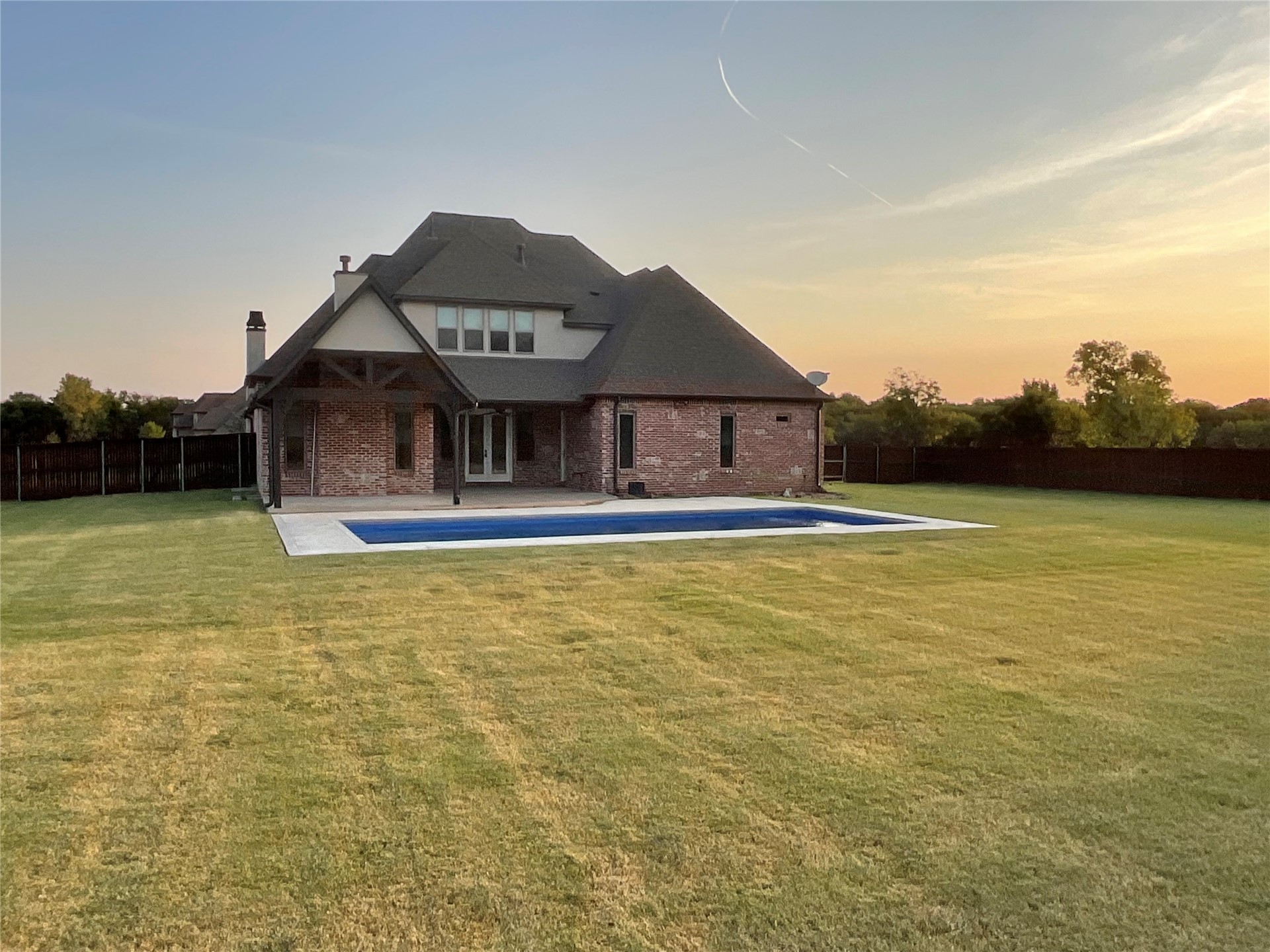 2114 E 176th Street S Mounds OK 74047