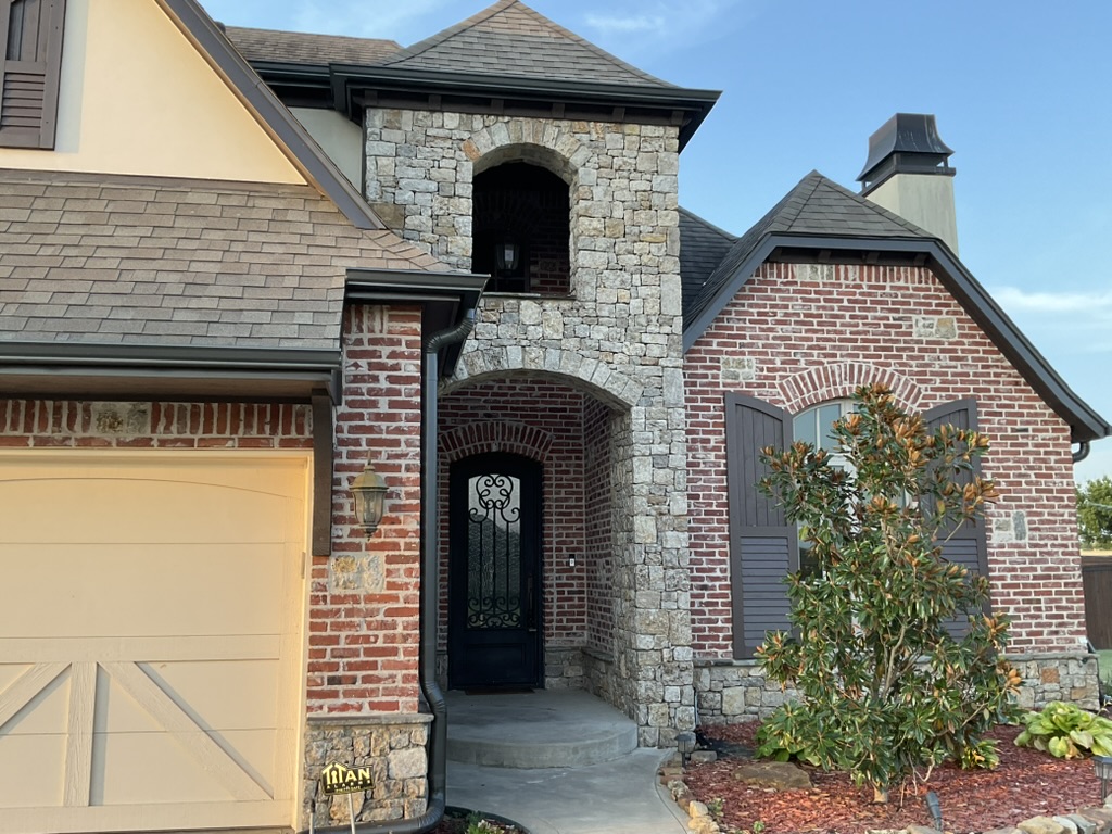 2114 E 176th Street S Mounds OK 74047